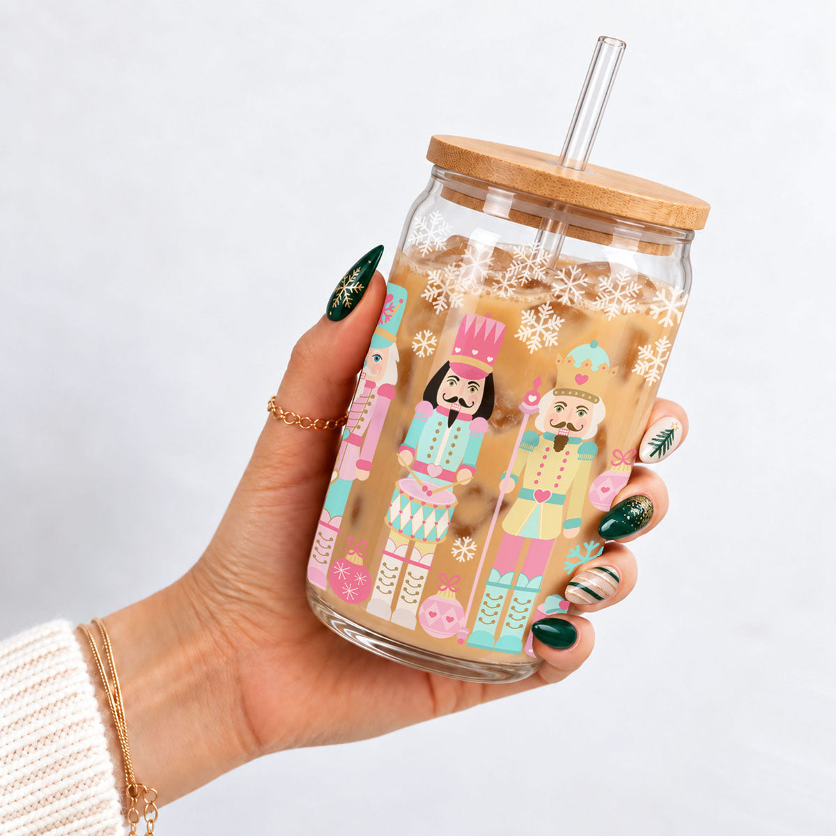 Nutcracker Nuts PRE-ORDER