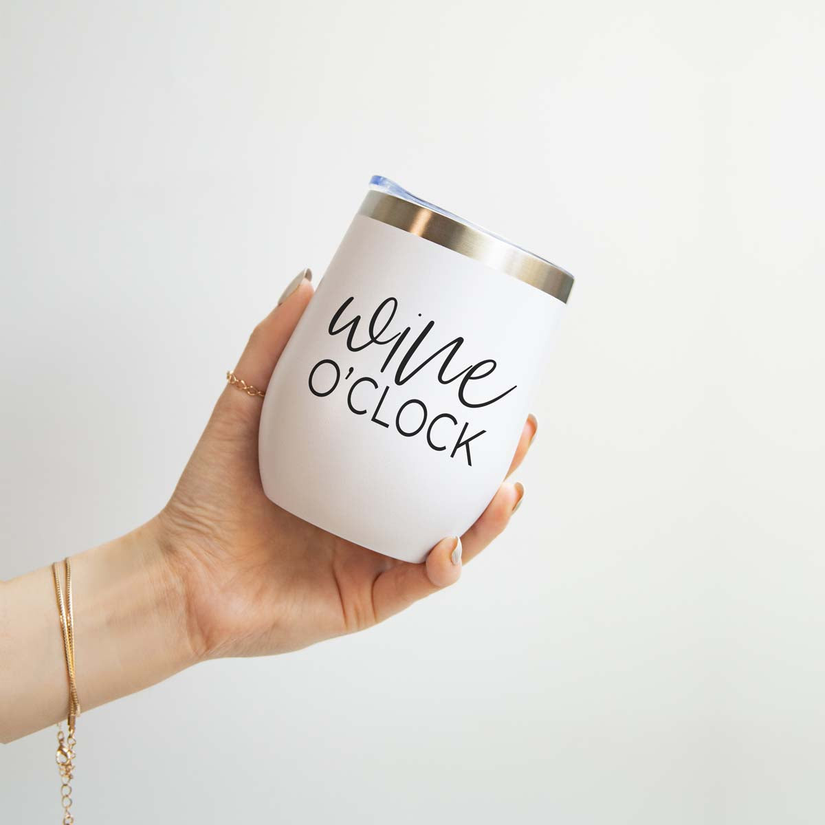 Wine O'Clock PRE-ORDER