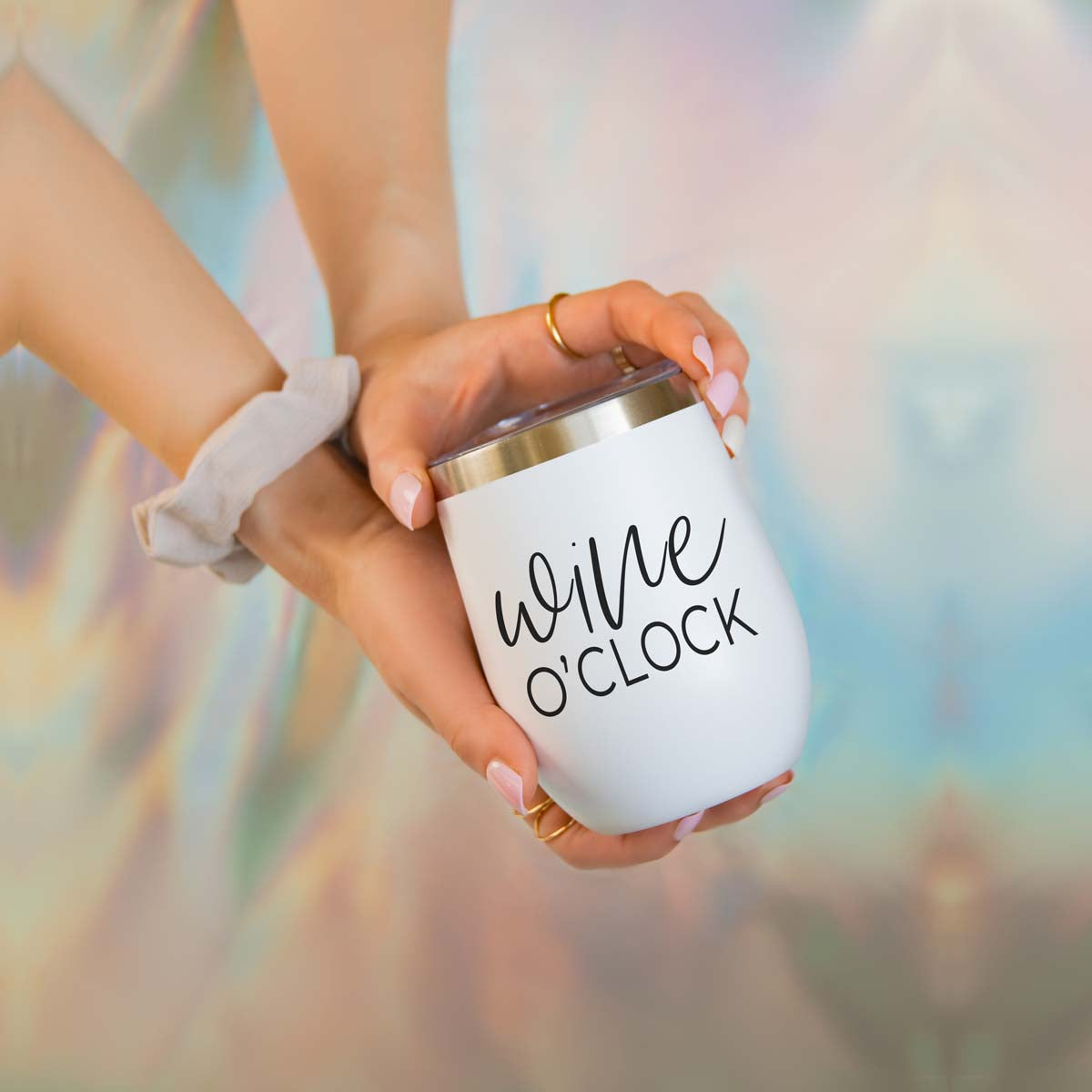 Wine O'Clock PRE-ORDER