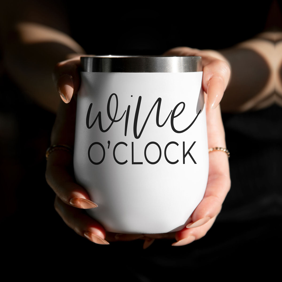 Wine O'Clock PRE-ORDER