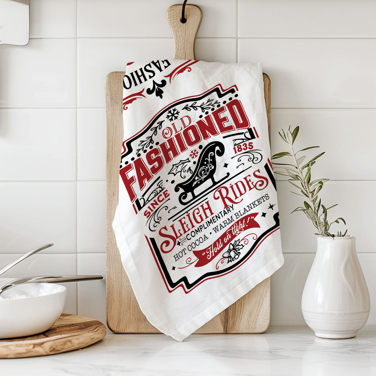 Vintage candy canes kitchen towel design
Christmas kitchen towel vintage styling
Black red white Christmas kitchen decor
Christmas kitchen towel black red white
Holiday kitchen decor black red white
Unique holiday kitchen accessories
Black red white Christmas kitchen towels