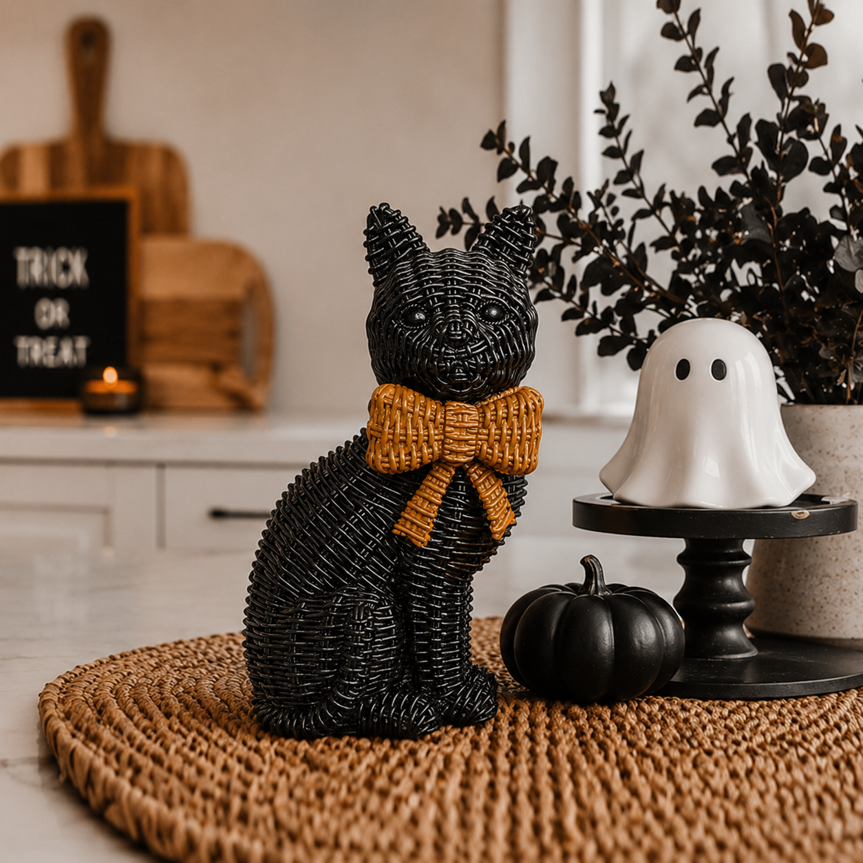 Black Cat
