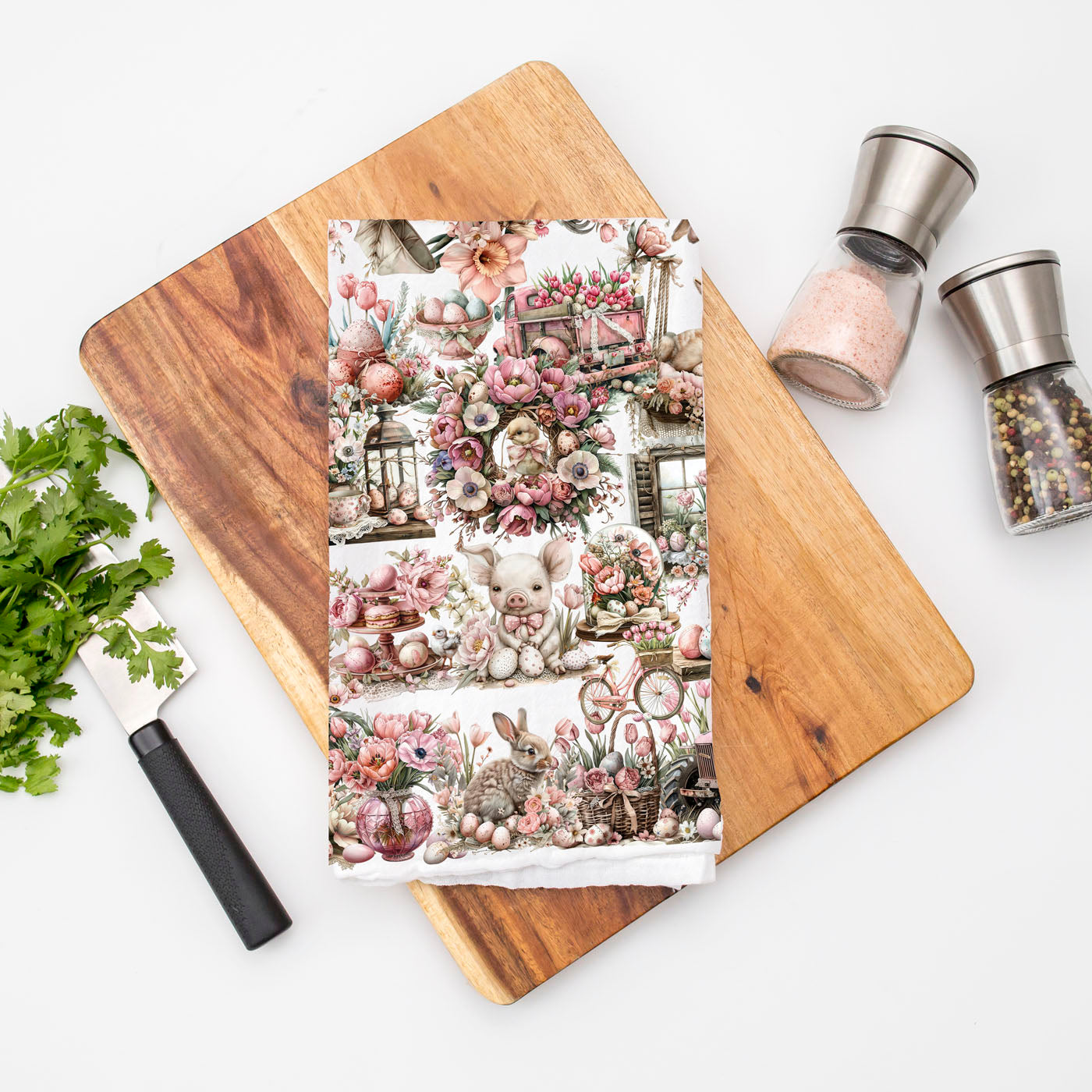 Easter entertaining blush bunny dish towel cottage farmhouse
Spring celebration pink bunny kitchen towel rose cottage Victorian
Easter brunch dusty rose bunny towel cottage garden farmhouse
Spring hosting blush pink bunny kitchen towel cottage Easter