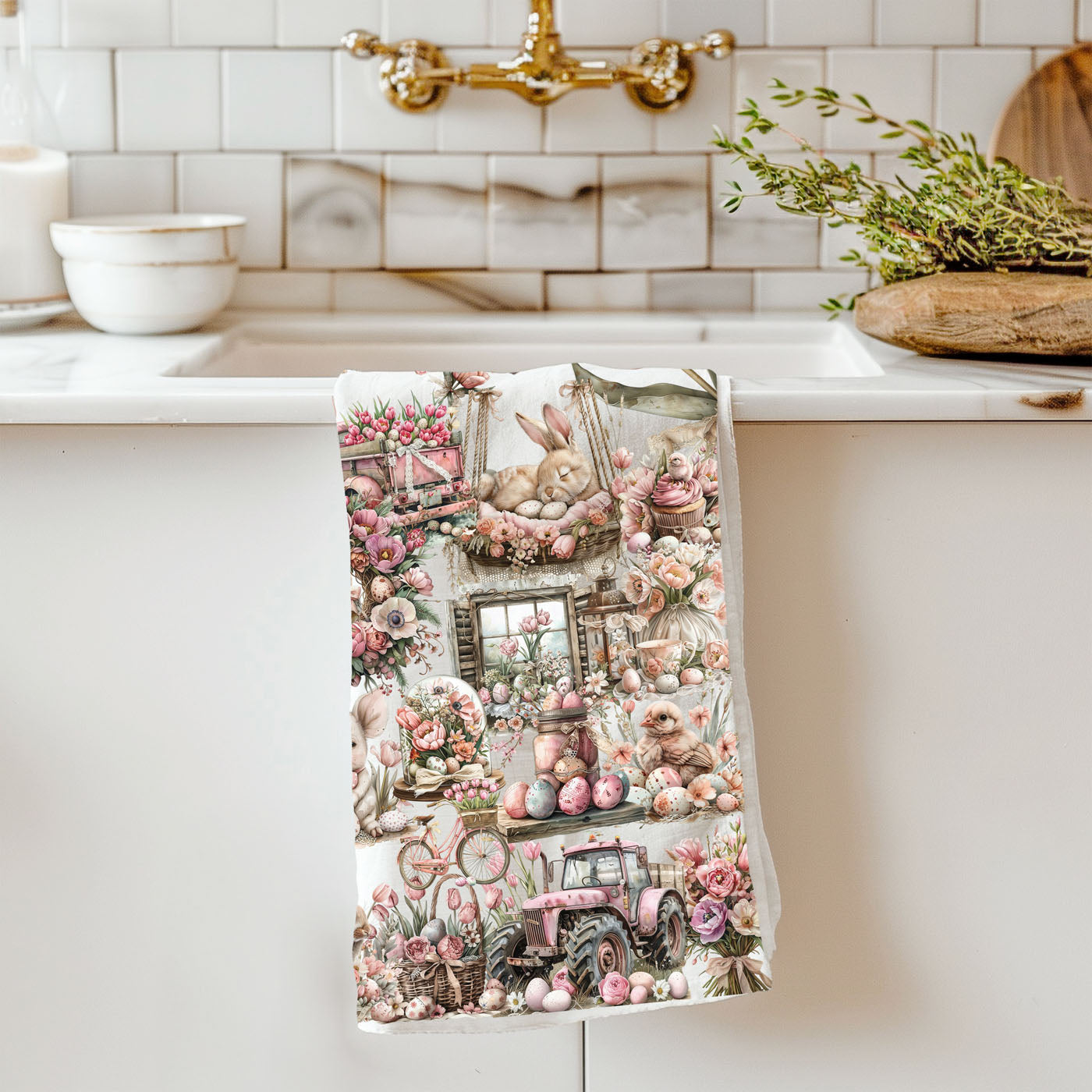 Farmhouse aesthetic blush pink bunny kitchen towel cottage
Vintage aesthetic pink bunny dish towel rose cottage spring
Shabby chic aesthetic dusty pink bunny towel cottage
Victorian aesthetic blush bunny kitchen towel cottage Easter
