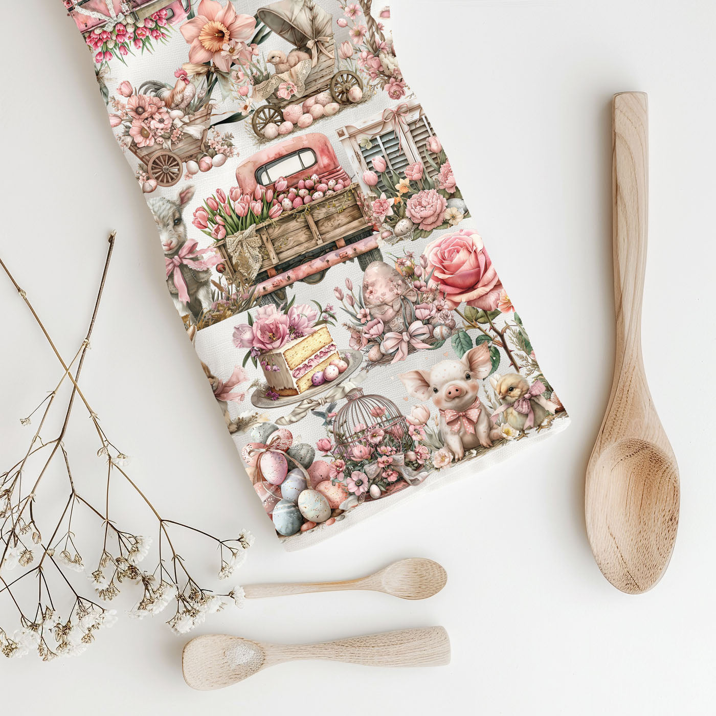 English cottage aesthetic pink bunny towel rose farmhouse
Romantic aesthetic dusty rose bunny dish towel cottage
Feminine aesthetic blush pink bunny kitchen towel cottage
Whimsical aesthetic pink bunny towel Victorian cottage Easter