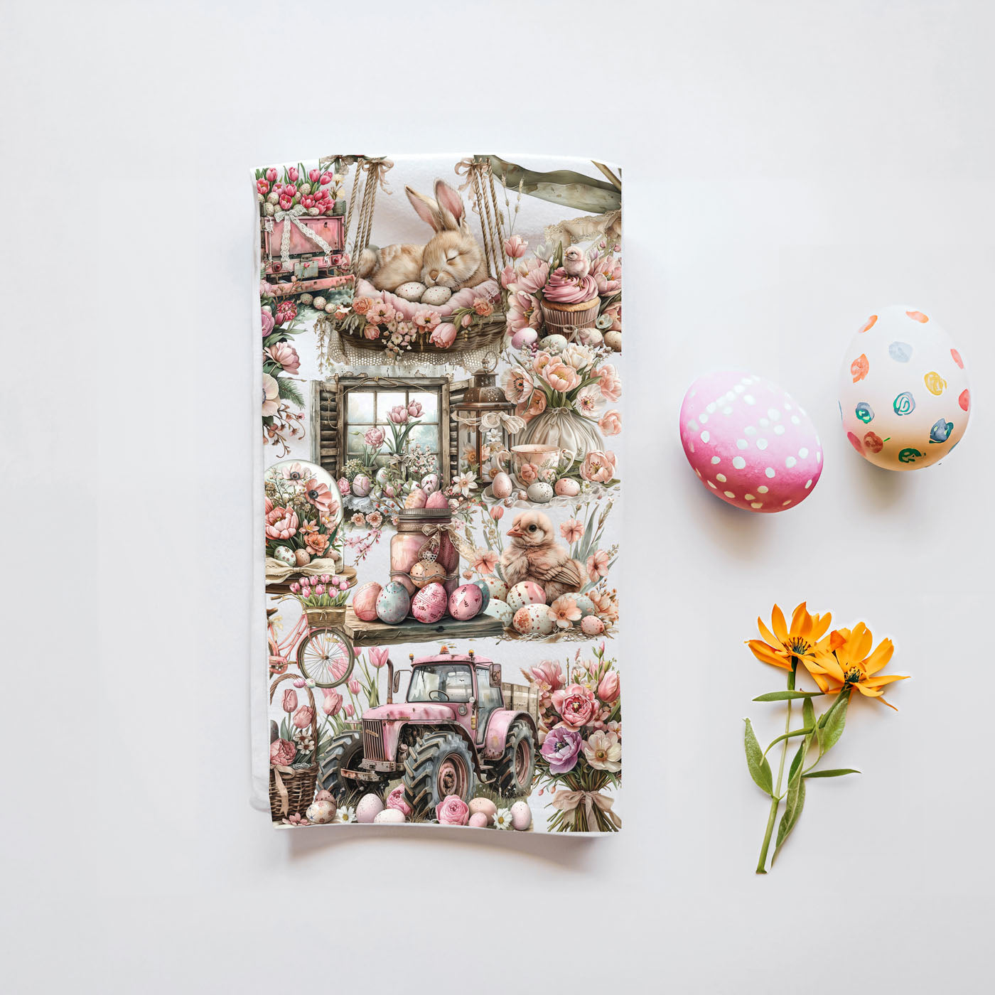 Pink pumpkin bunny kitchen towel rose cottage watercolor
Rose garden bunny dish towel pink cottage Easter spring
Victorian cottage bunny kitchen towel pink pumpkin rose
Bicycle bunny towel blush pink cottage watercolor farmhouse