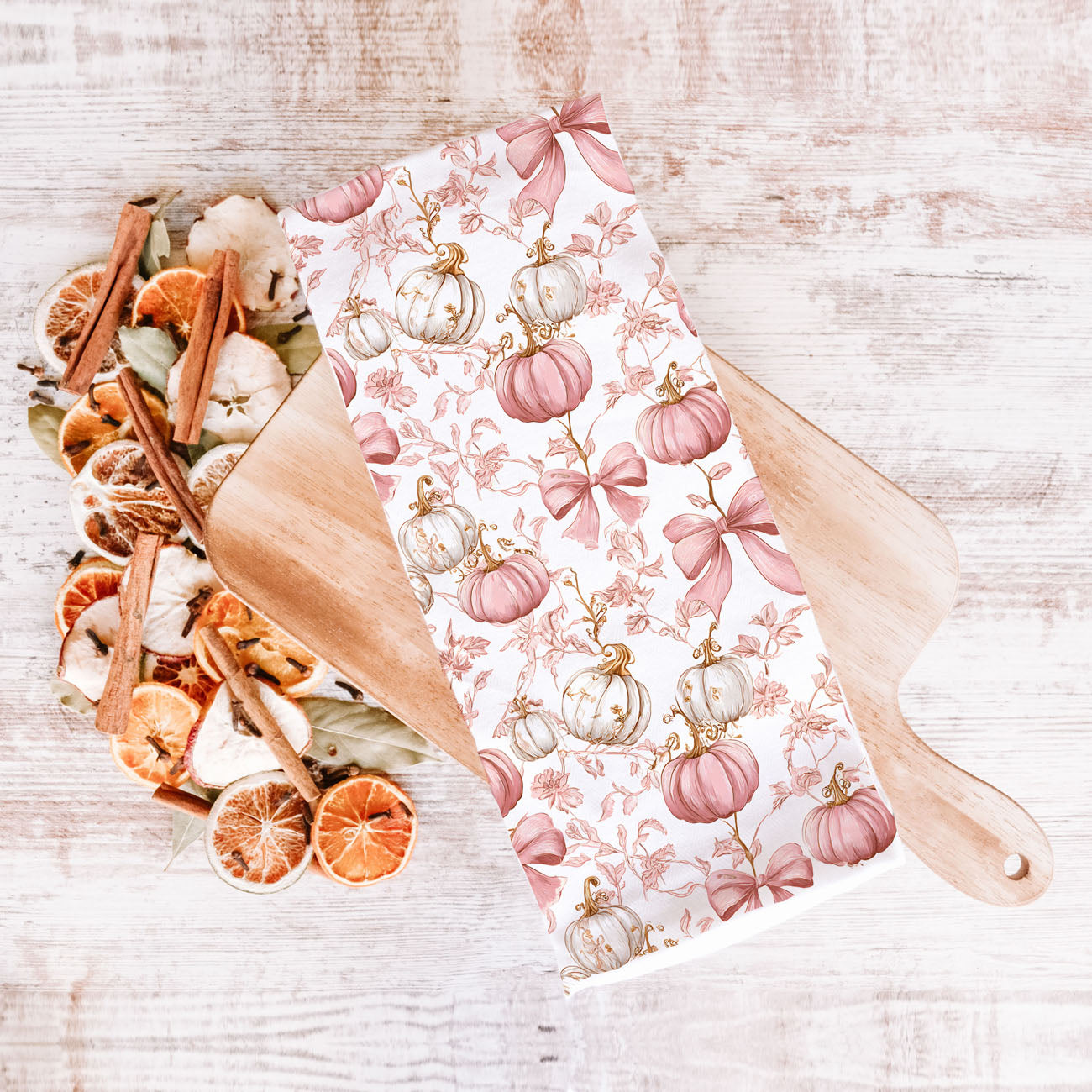 blush pumpkin print dish towel for pink fall theme
pink pumpkin home décor accent for farmhouse kitchen
pastel pink pumpkin gift towel for fall lovers
romantic pink pumpkin kitchen linen for thanksgiving
vintage inspired pink pumpkin towel for feminine autumn home