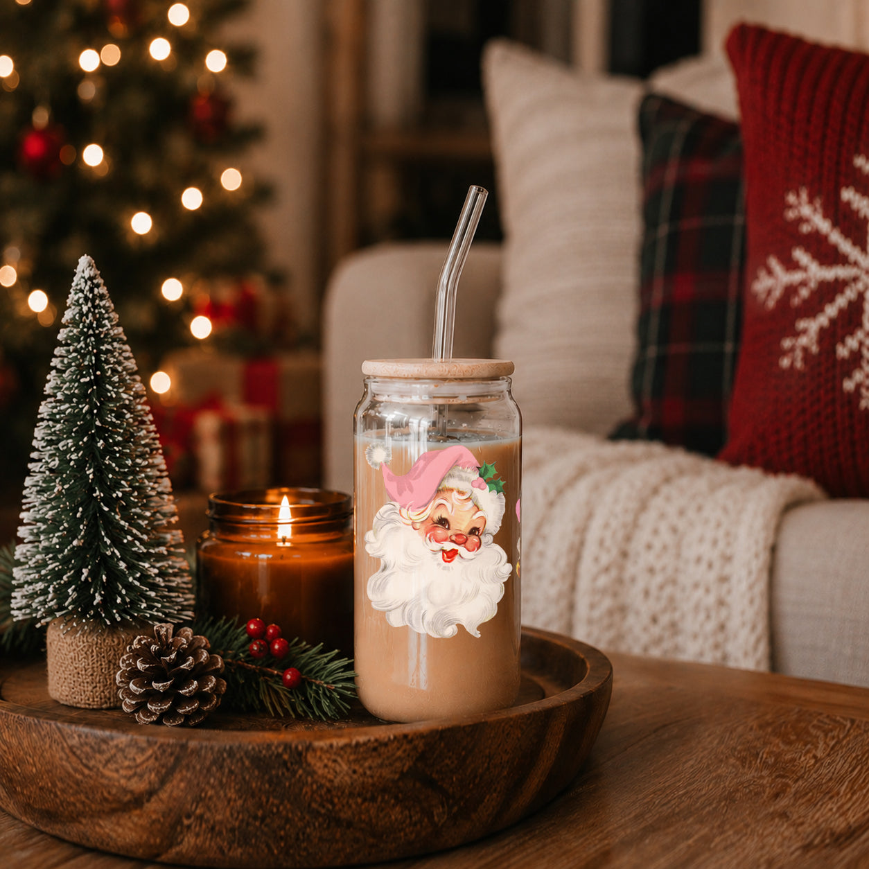 Vintage Christmas Kitchen Decor wholesale
vintage santa mug collection
vintage santa mug set
Vintage santa cup
vintage santa mug collection wholesalers
Bulk Vintage libbey santa glasses
Vintage Santa Claus Face Pattern Cups
Vintage santa claus decorations
Vintage santa claus coffee mug