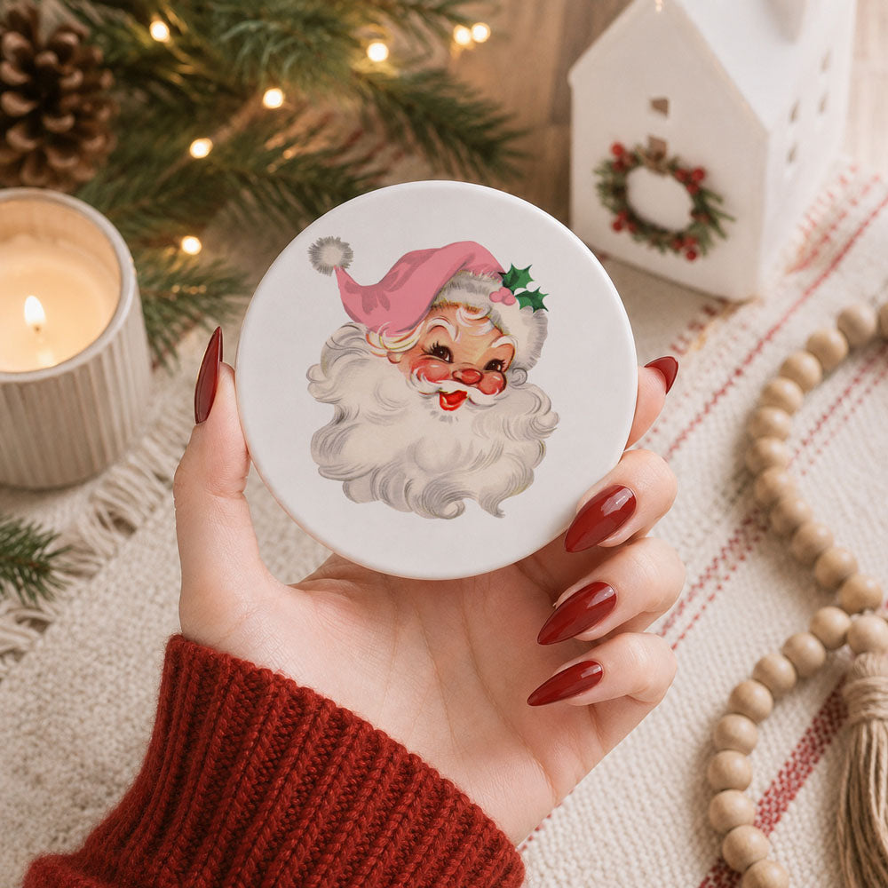 holiday movie night drink coaster
cozy winter night Christmas coaster
Christmas fireplace decor accessories
holiday mug and coaster pairing idea
Christmas morning coffee accessories
cozy holiday home essentials
Christmas morning coffee accessories
festive coffee accessories for Christmas
holiday coffee cup coaster