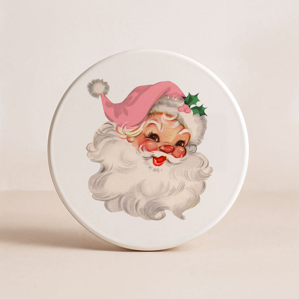 Neutral Christmas decorations ceramic coaster
Cozy cottage Christmas drink coasters
Vintage inspired Christmas home decor coaster
Holiday shelf styling Christmas ceramic coaster
unique boutique holiday finds
stylish Christmas home pieces
elegant seasonal accessories
sophisticated Christmas decorating
high end holiday aesthetic
luxury farmhouse Christmas decor
beautiful Christmas coffee table decor