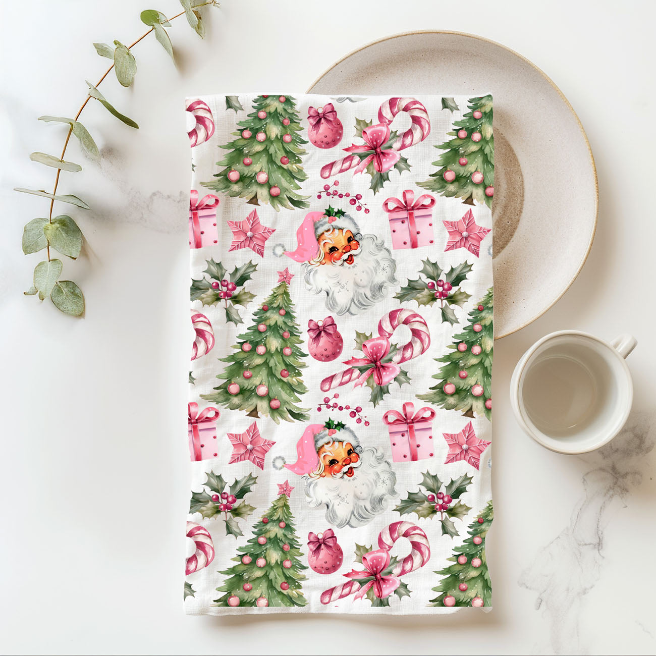 coquette christmas kitchen towel pink santa face
girly vintage santa christmas towel pink aesthetic
feminine christmas decor towel retro santa face
soft girl christmas kitchen towel pink santa
pretty pink santa face holiday dish towel
romantic christmas decor pink santa towel
bow aesthetic christmas kitchen towel santa face