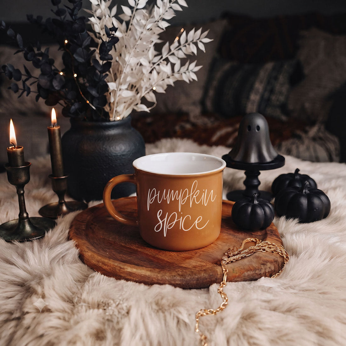 Pumpkin Spice