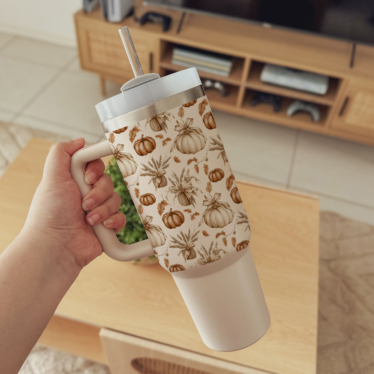 autumn pumpkin tumbler for coffee lovers
cozy chic pumpkin tumbler
cute boho autumn cup
pumpkin season tumbler for moms
neutral farmhouse autumn tumbler
cute fall leaves coffee cup
warm earthy toned tumbler
pumpkin spice tumbler for work
Fall tumbler for pumpkin spice and coffee lovers
Autumn drinkware for pumpkin patch season
Pumpkin patch drink cup for fall lovers
Neutral autumn drinkware with pumpkin design