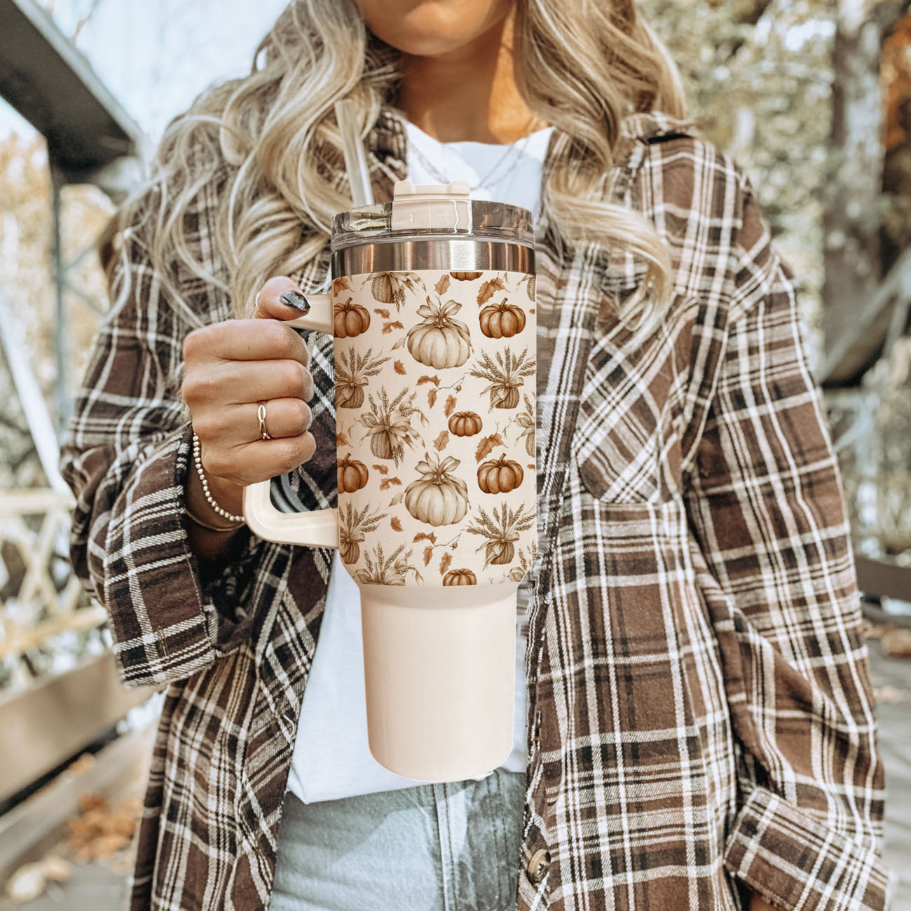 pumpkin tumbler for cozy mornings
warm neutral fall tumbler
cute pumpkin tumbler for target runs
pumpkin spice girl aesthetic cup
cozy harvest aesthetic tumbler
large insulated pumpkin coffee cup
neutral rustic fall tumbler
cute cozy coffee tumbler
pumpkin spice latte tumbler aesthetic
fall pumpkin drinkware aesthetic
neutral pumpkin hydration cup
