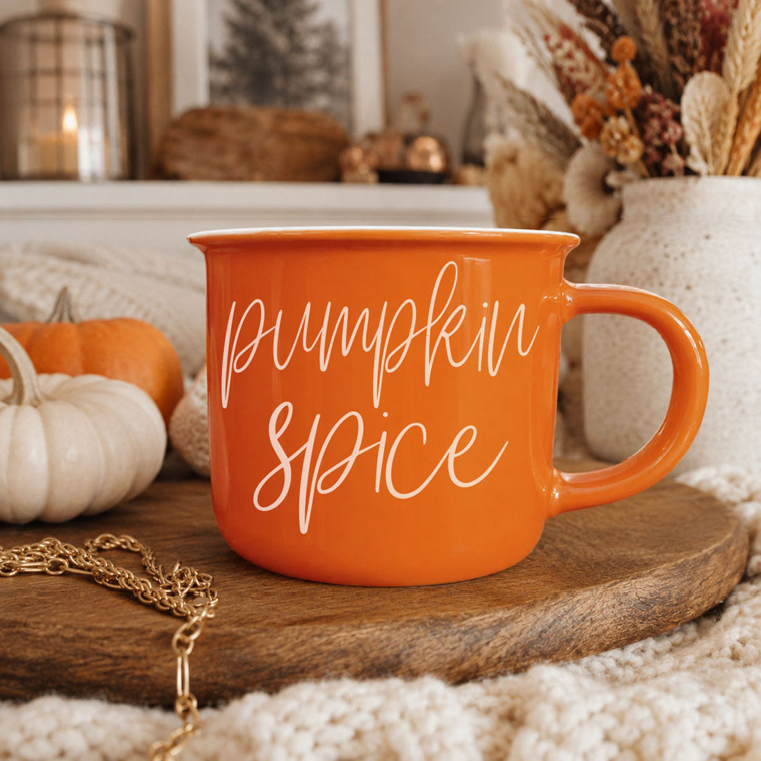 Pumpkin Spice
