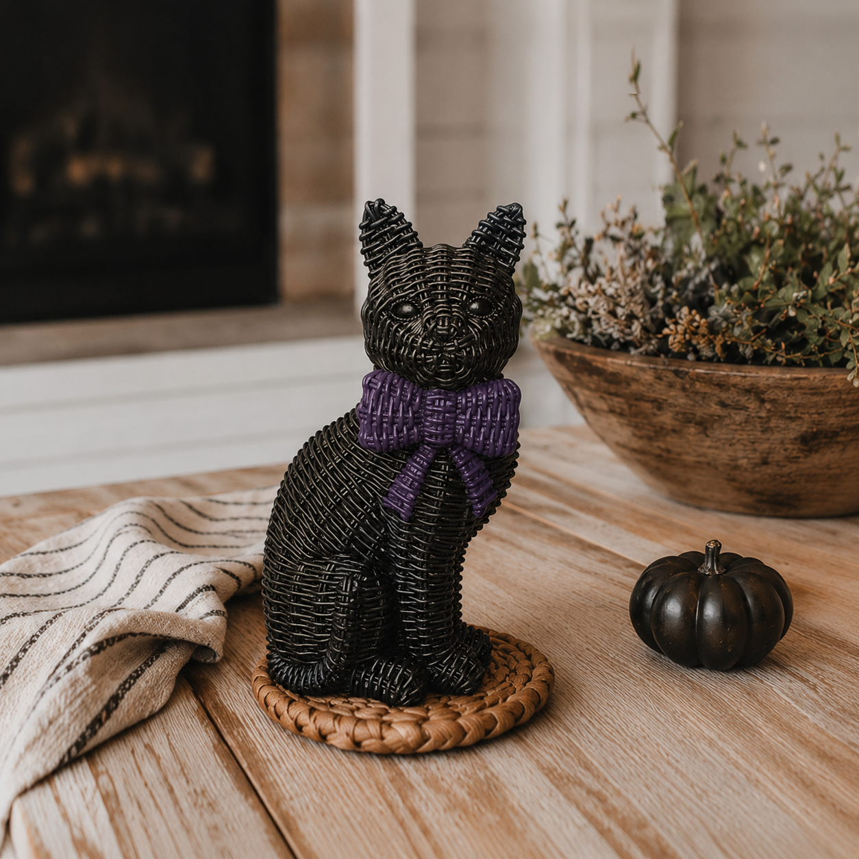 Black Cat