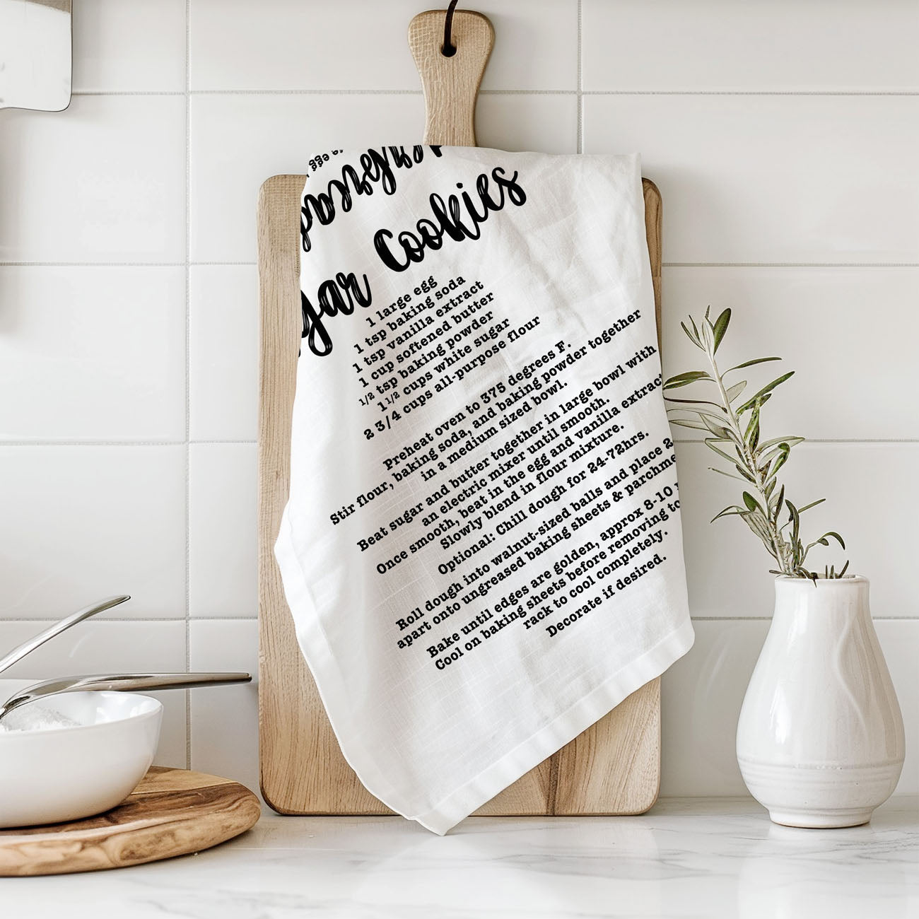 holiday towel styled outdoor winter christmas decor
kitchen towel styled with cozy home background
christmas towel lifestyle farmhouse kitchen decor
recipe kitchen towel styled holiday home scene
festive baking towel styled with christmas decor