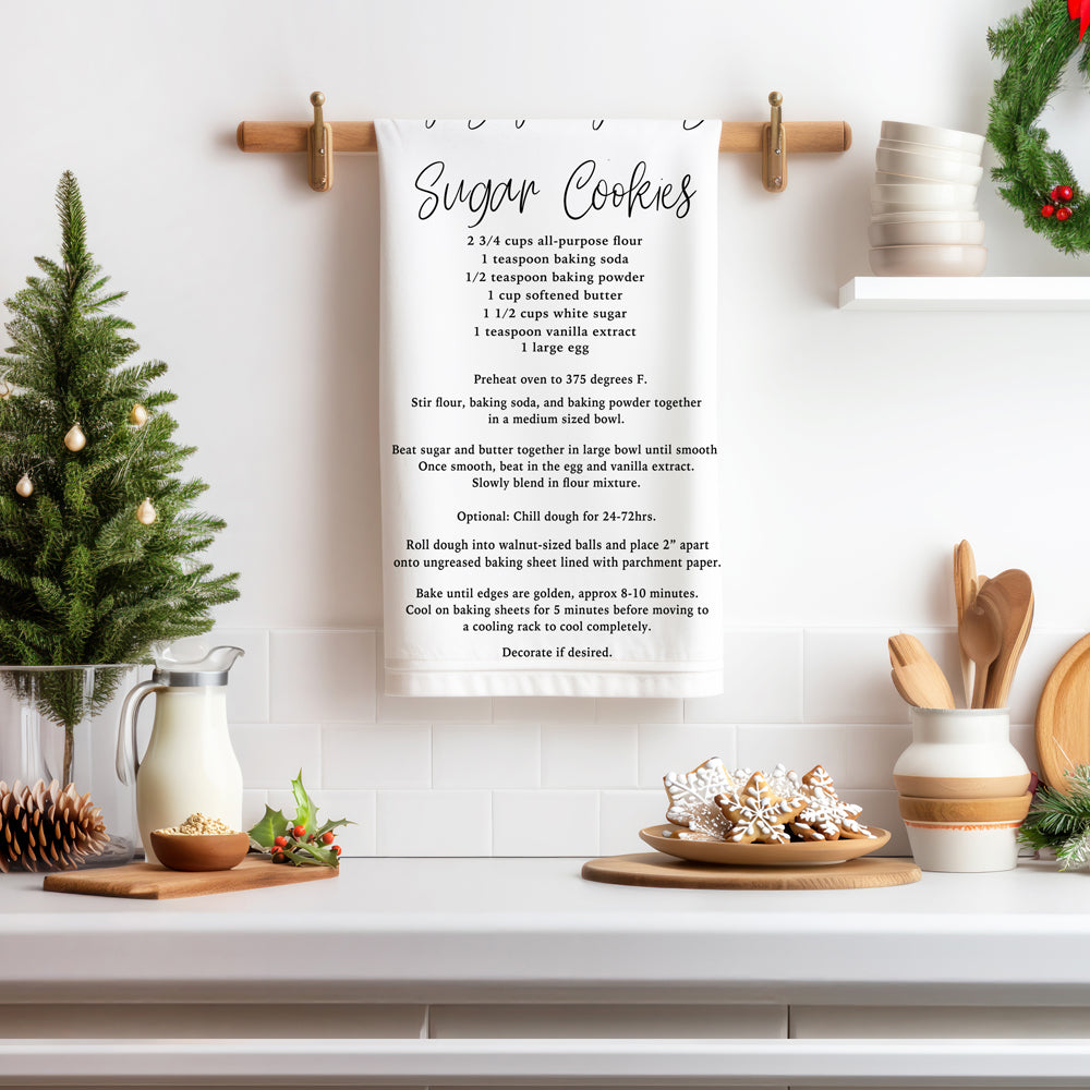 Farmhouse holiday kitchen decor towel
Christmas farmhouse kitchen accessories
Farmhouse Christmas kitchen styling
Holiday farmhouse kitchen decor