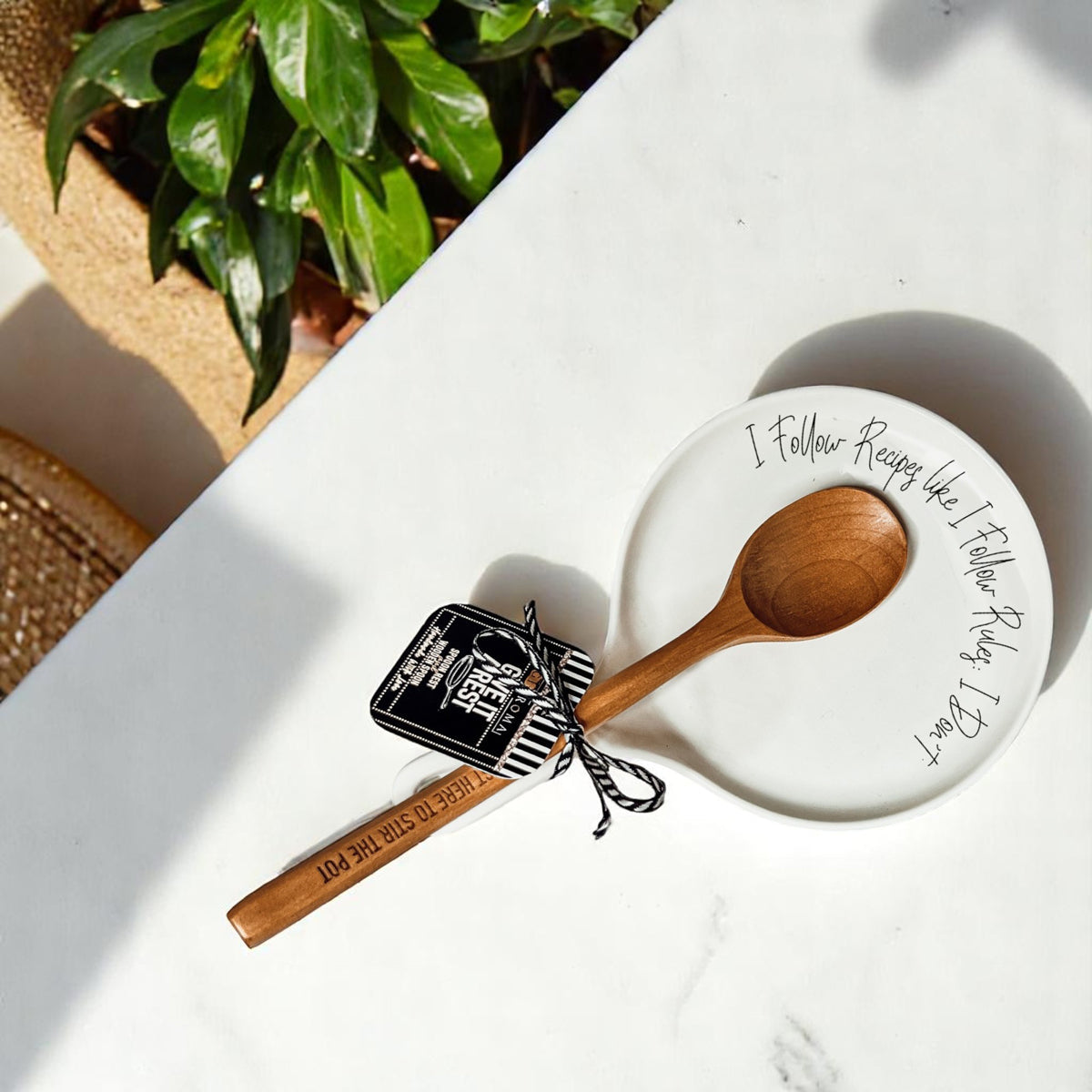 Seasonal home accessories
Limited edition kitchen
Exclusive design series
Premium gift collection