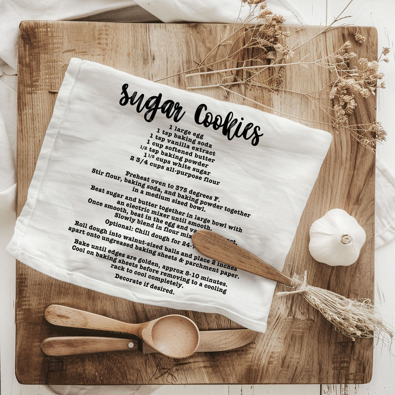 kitchen towel for busy moms baking holidays
easy kitchen decor that is useful recipe towel
decor that helps with baking christmas towel
kitchen accessory for baking and decorating
useful holiday kitchen decor recipe towel
