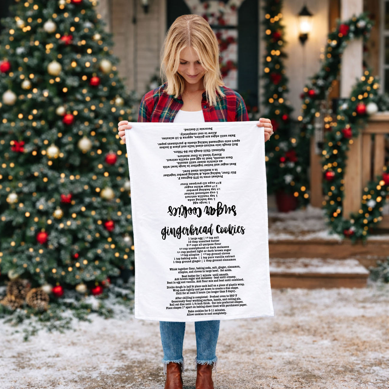 farmhouse christmas kitchen towel recipe aesthetic
neutral holiday kitchen decor baking towel
simple christmas decor kitchen towel recipe
cozy baking aesthetic kitchen towel christmas
christmas kitchen inspiration baking towel decor