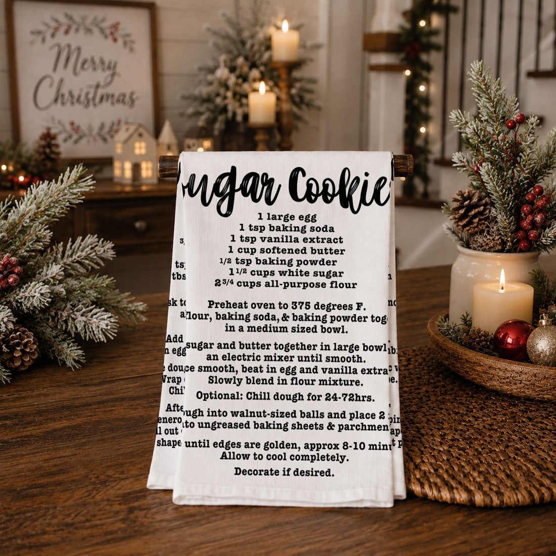 Recipes