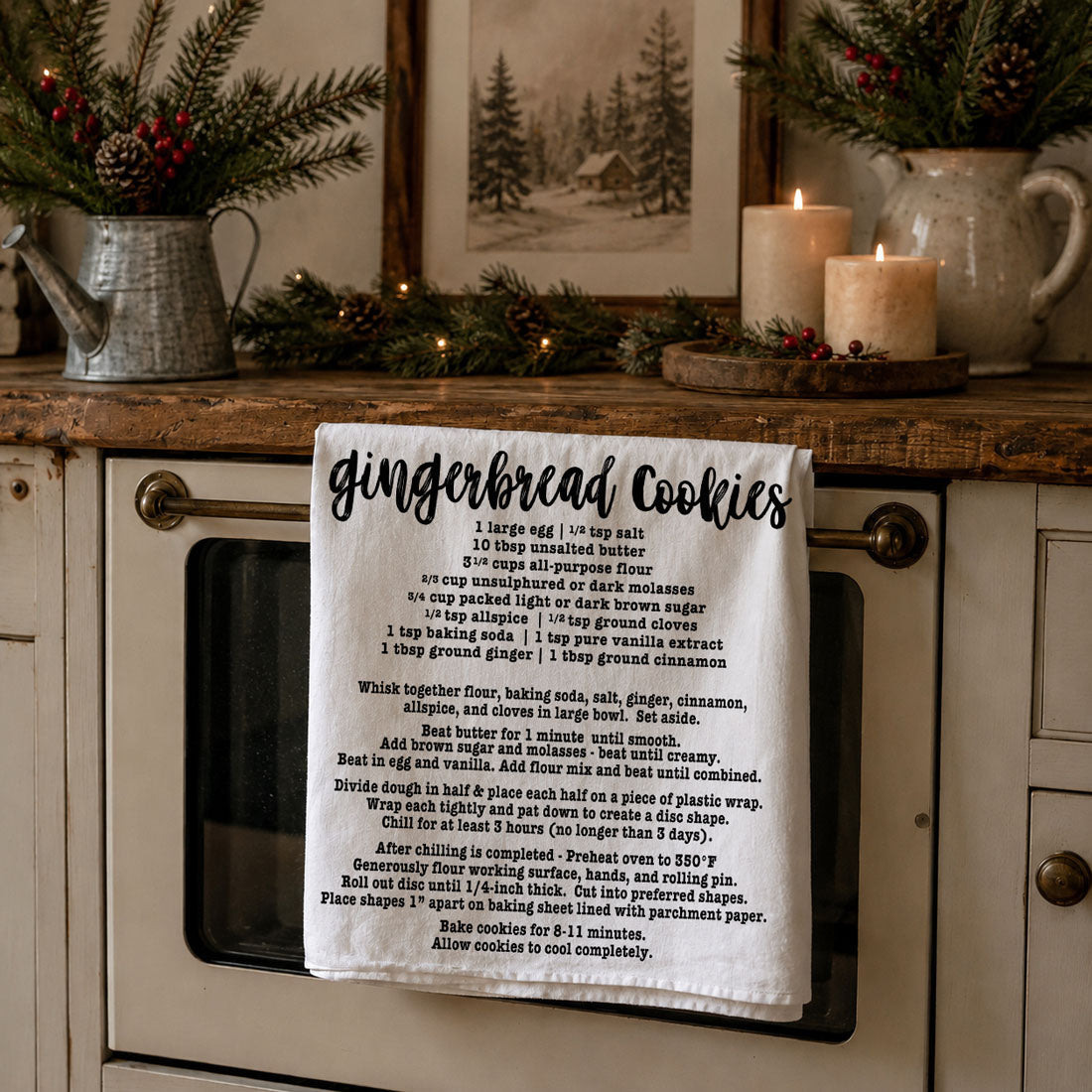 Recipes