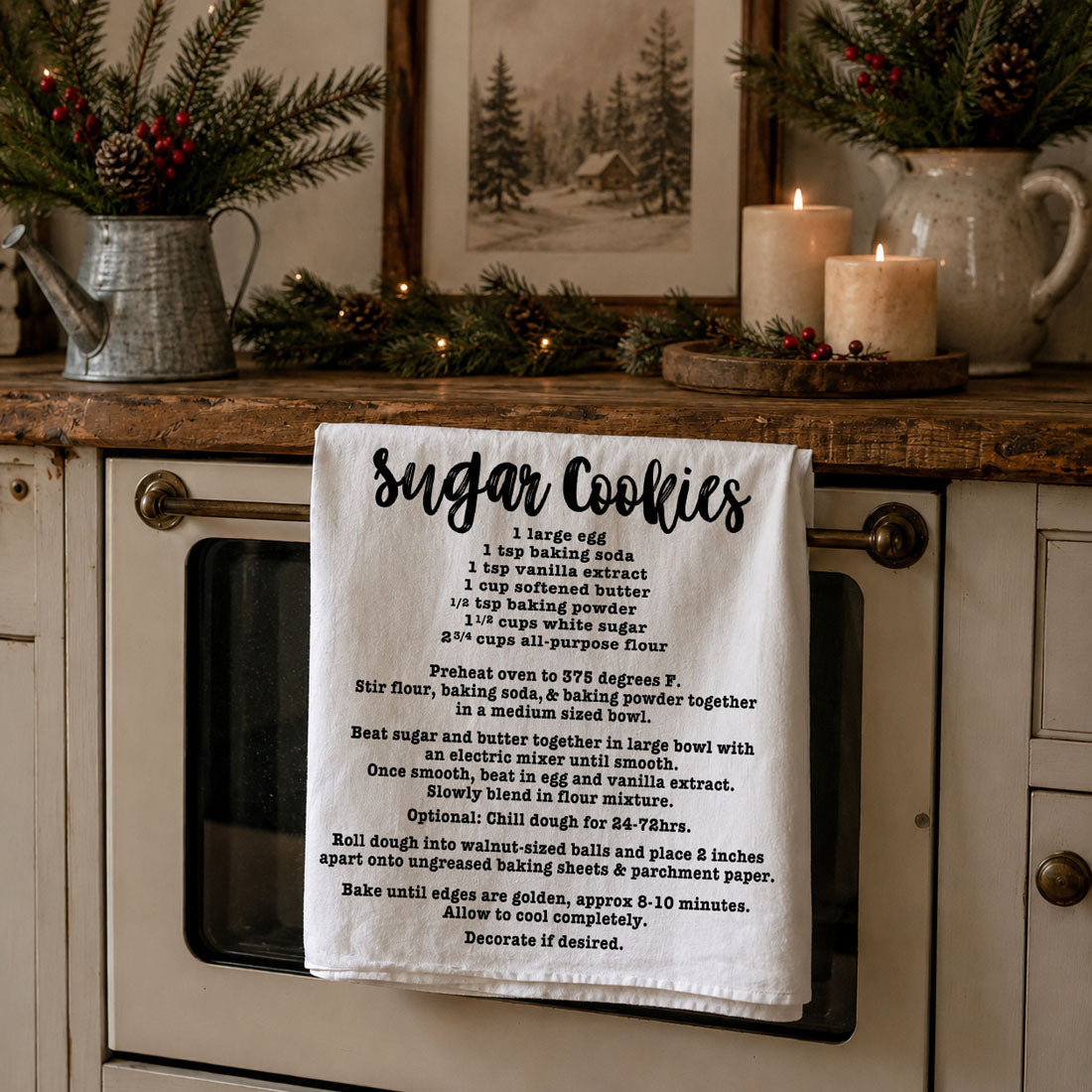 Recipes