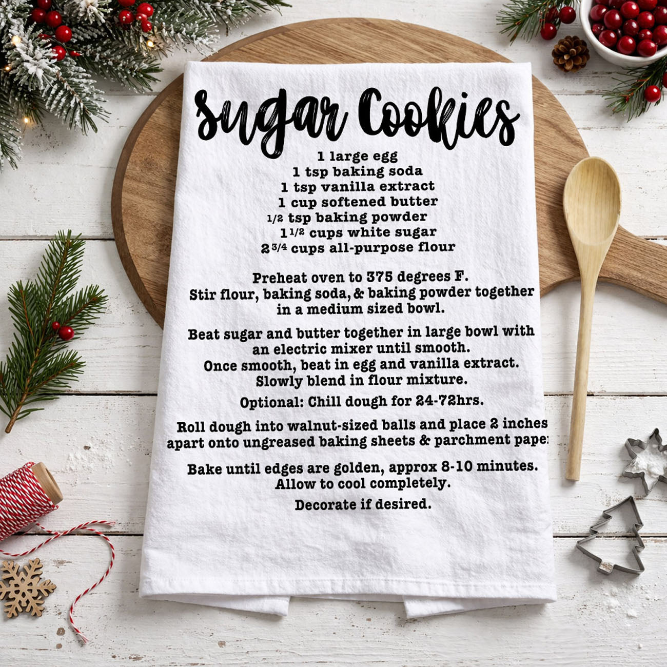 christmas kitchen decor towel recipe aesthetic
holiday home decor kitchen towel baking theme
cozy christmas kitchen towel recipe design
festive kitchen styling towel gingerbread recipe
minimal christmas decor kitchen towel recipe print
