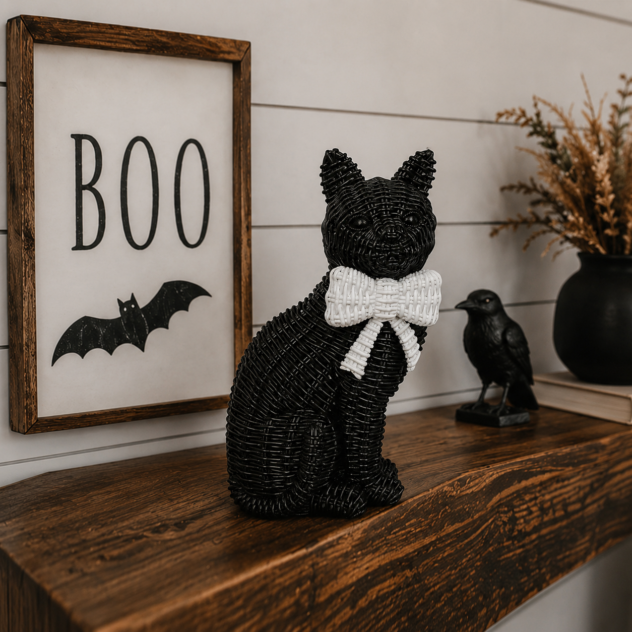 Black Cat