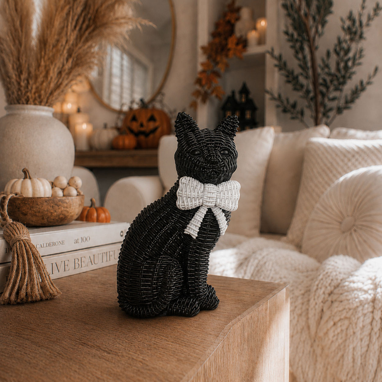 Black Cat