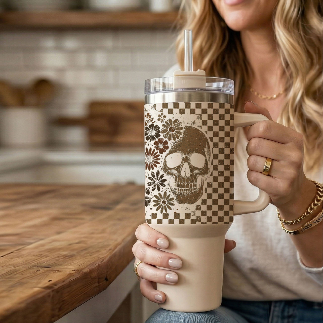 cute halloween tumbler for women
vintage spooky coffee cup
neutral halloween coffee tumbler
ghost tumbler with handle
retro spooky season drinkware
cute checkered halloween tumbler
skull aesthetic tumbler
cozy gothic tumbler aesthetic
neutral floral halloween tumbler