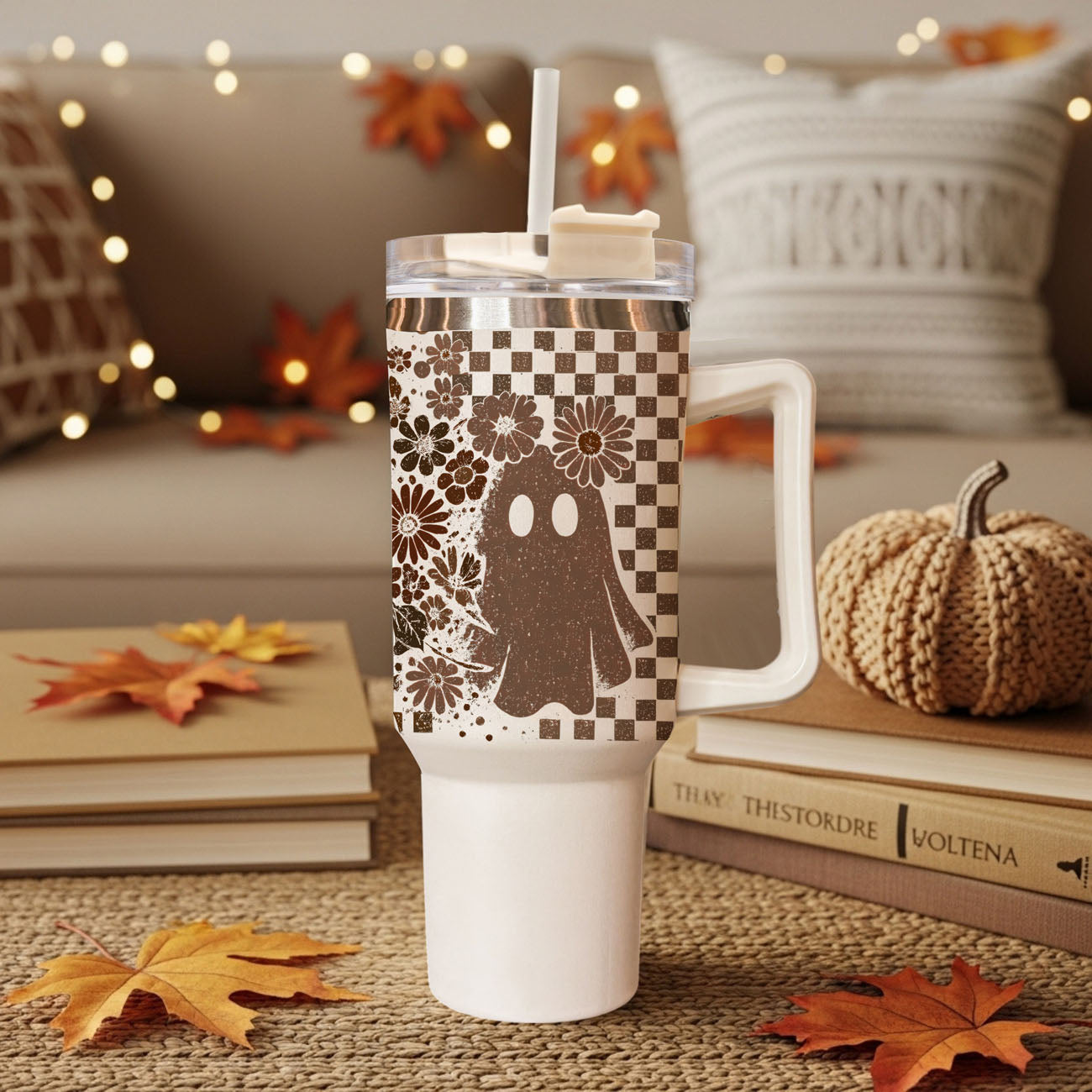 retro floral goth cup
cute haunted season coffee tumbler
neutral spooky tumbler for work
ghost tumbler with floral checkers
retro skeleton floral tumbler aesthetic
cute spooky coffee cup aesthetic
neutral vintage goth tumbler
retro floral ghost travel cup
cute halloween tumbler with flowers
neutral ghost coffee aesthetic
spooky season cup aesthetic