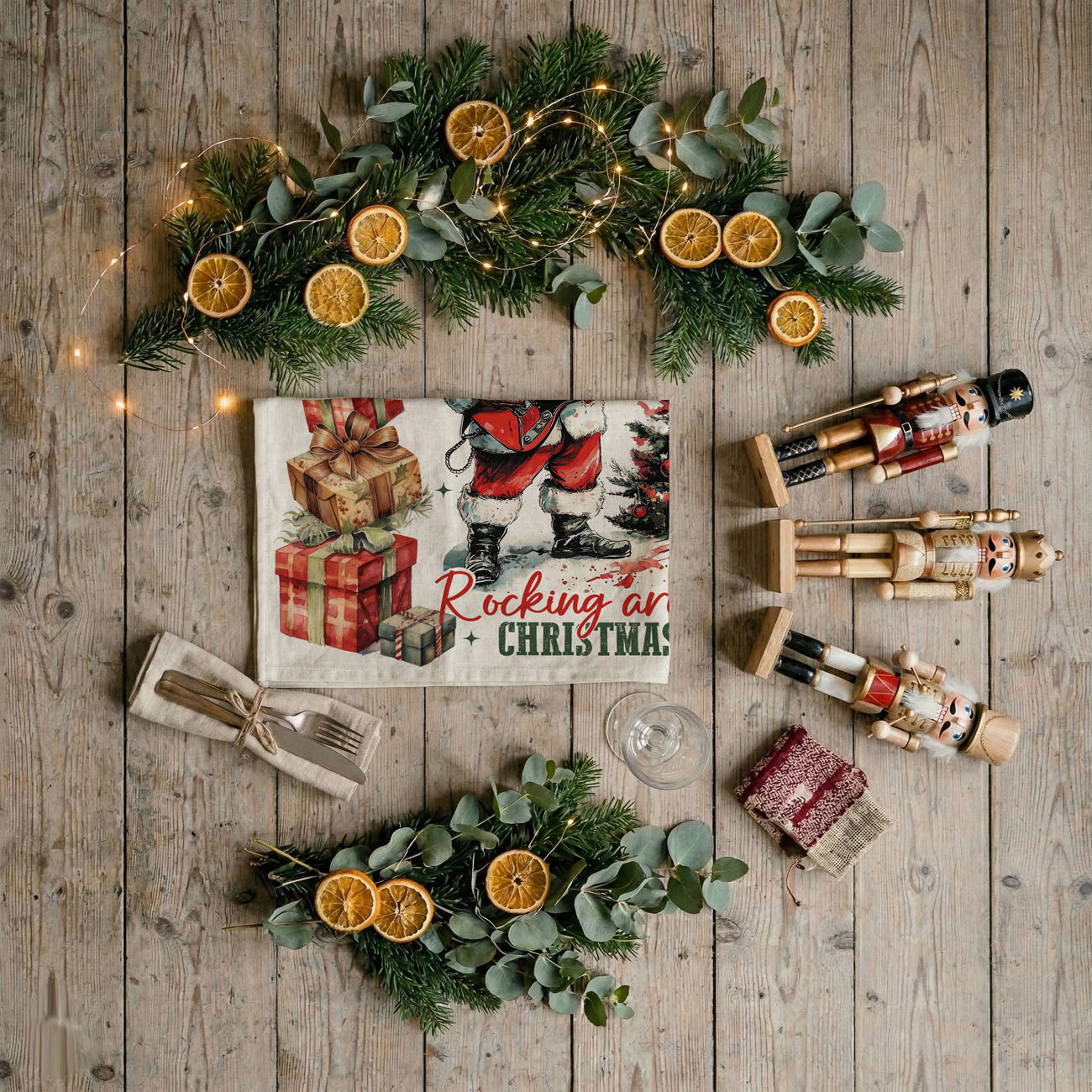 funny Santa attitude Christmas kitchen towel
sassy Santa Claus holiday dish towel
bold personality Christmas kitchen towel Santa
confident Santa Christmas decor towel
Santa with attitude kitchen towel holiday