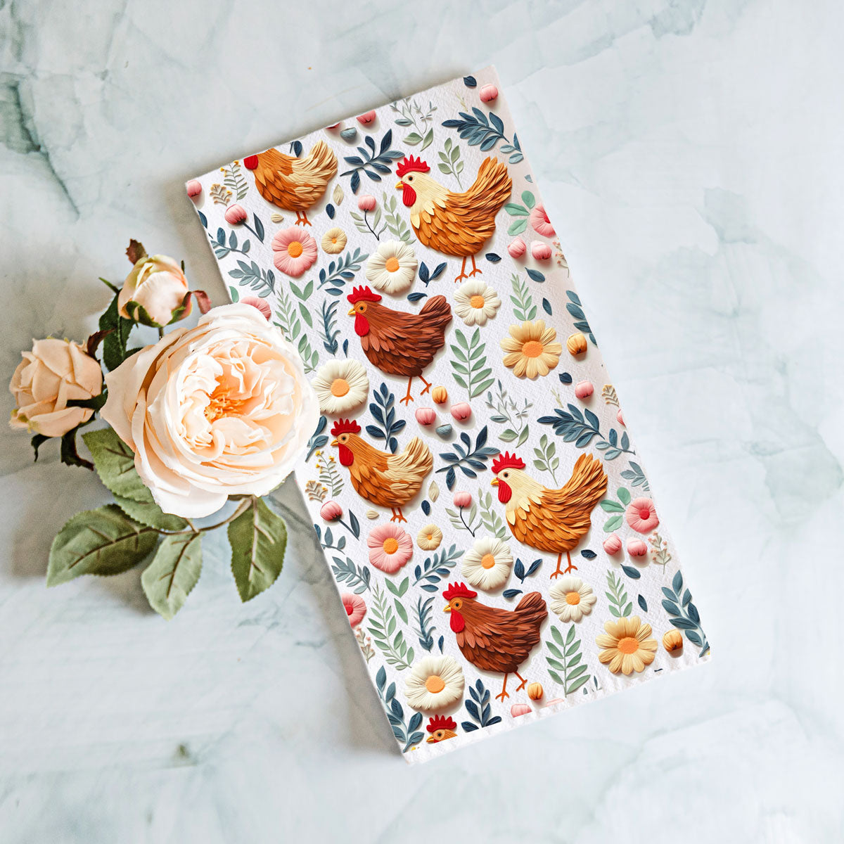Petals & Peckers