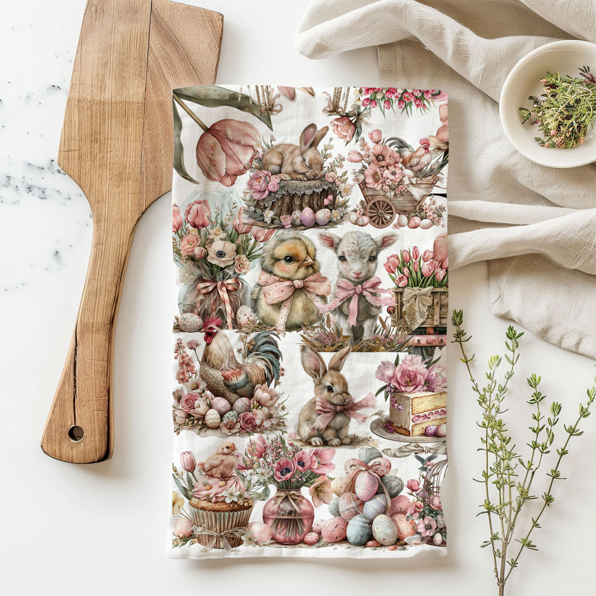 English cottage aesthetic pink bunny towel rose farmhouse
Romantic aesthetic dusty rose bunny dish towel cottage
Feminine aesthetic blush pink bunny kitchen towel cottage
Whimsical aesthetic pink bunny towel Victorian cottage Easter