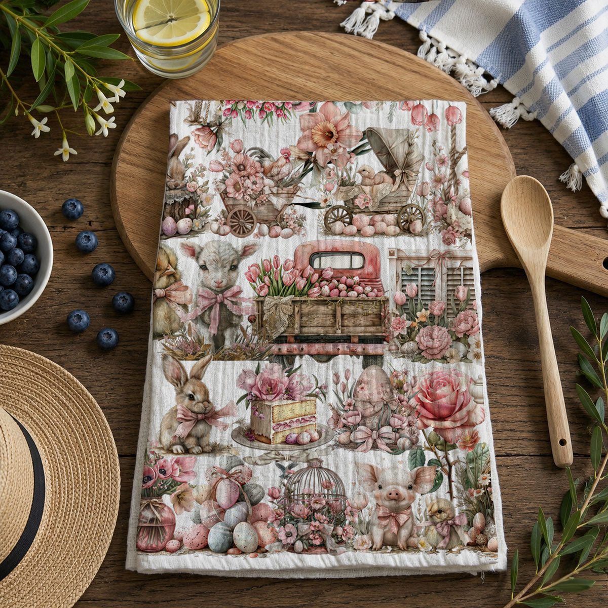 Dusty rose bunny dish towel vintage cottage watercolor farmhouse
Pink pumpkin bunny kitchen towel rose garden cottage spring
Vintage pink cottage bunny towel watercolor Easter shabby chic
Rose garden bunny kitchen towel pink cottage farmhouse spring
