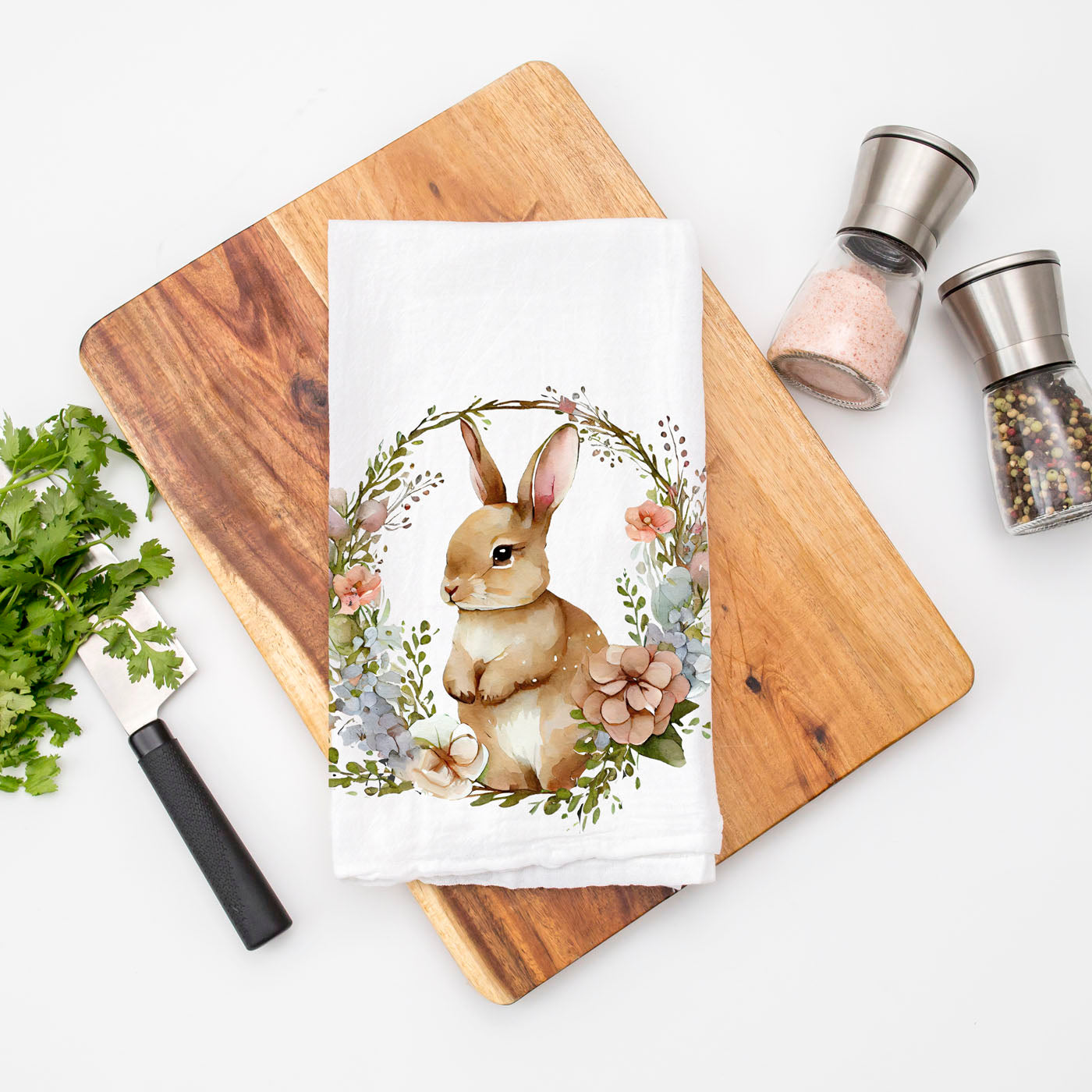 Rustic bunny dish towel botanical wreath watercolor cottage
Farmhouse watercolor bunny wreath kitchen towel spring Easter
Watercolor botanical bunny towel wreath cottage farmhouse
Soft rustic bunny kitchen towel wreath watercolor Easter