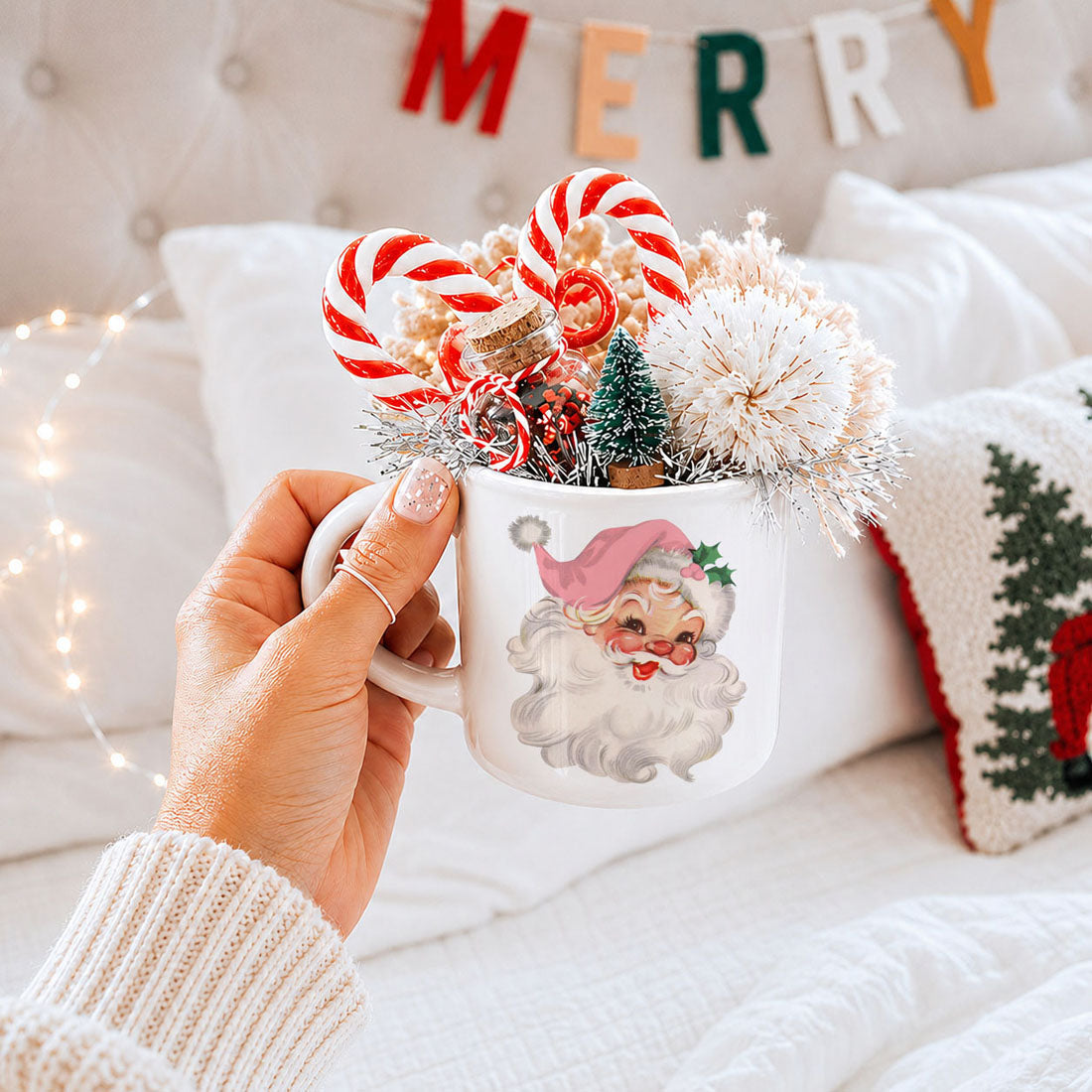 Pink Santa Christmas Mug | Vintage Holiday Coffee Cup | Retro Santa Ceramic Mug
Vintage Santa Mug | Cute Pink Christmas Coffee Cup | Holiday Drinkware Gift
Pink Christmas Mug | Retro Santa Claus Ceramic Coffee & Cocoa Cup
Cute Santa Coffee Mug | Vintage Inspired Christmas Gift For Women
Pink Holiday Coffee Cup | Cozy Christmas Ceramic Mug Gift
Retro Christmas Mug | Santa Face Holiday Drinkware & Cocoa Cup
Vintage Style Santa Claus Mug | Pink Christmas Decor Coffee Cup