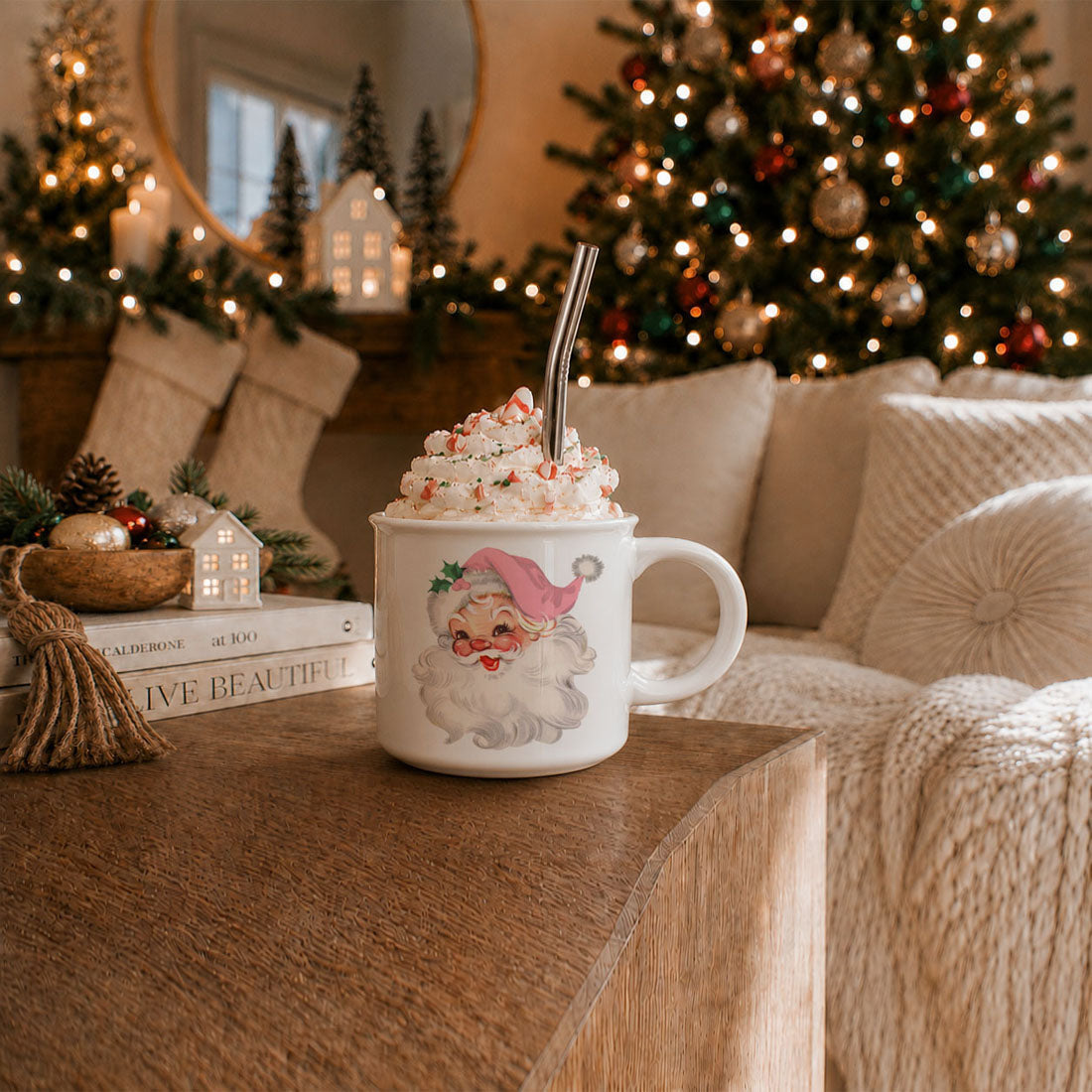 pink lover Christmas gift
Christmas mug gift basket
holiday exchange gift idea
affordable Christmas gifts
cute winter gift ideas
Christmas gifts under 25
unique holiday gift for her
Christmas coffee bar mug
pink Christmas coffee station
holiday cocoa bar mug
Christmas hot chocolate cup
festive kitchen decor mug
holiday mug collection
Christmas tier tray decor
winter coffee station decor
cozy Christmas kitchen mug