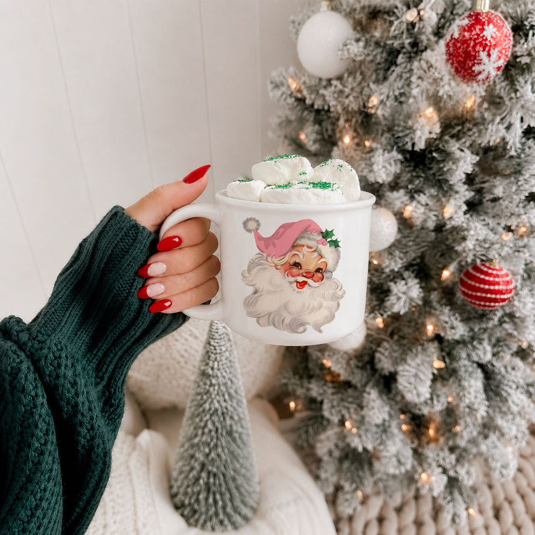 vintage inspired holiday mug
Christmas nostalgia coffee cup
retro Christmas collectibles
Santa lover gift idea
Christmas gift for women
cute Christmas gift idea
holiday gift for mom
Christmas gift for sister
best friend Christmas gift mug
teacher Christmas gift idea
coworker holiday mug
Secret Santa gift for women
stocking stuffer coffee mug
holiday hostess gift
Christmas coffee lover gift
Santa lover Christmas gift