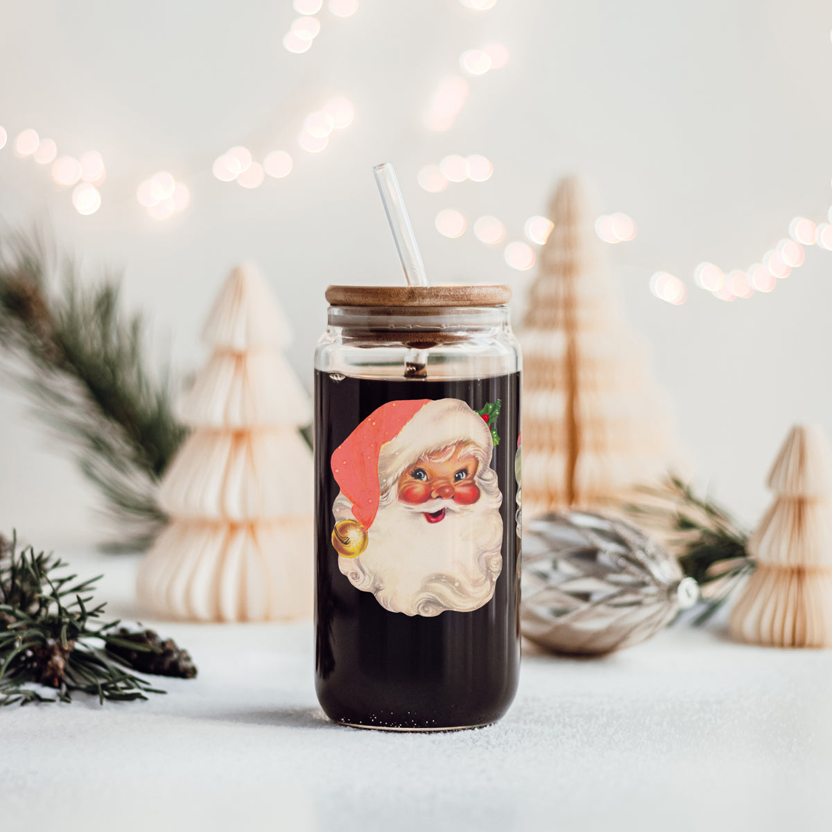 Vintage Santa PRE-ORDER