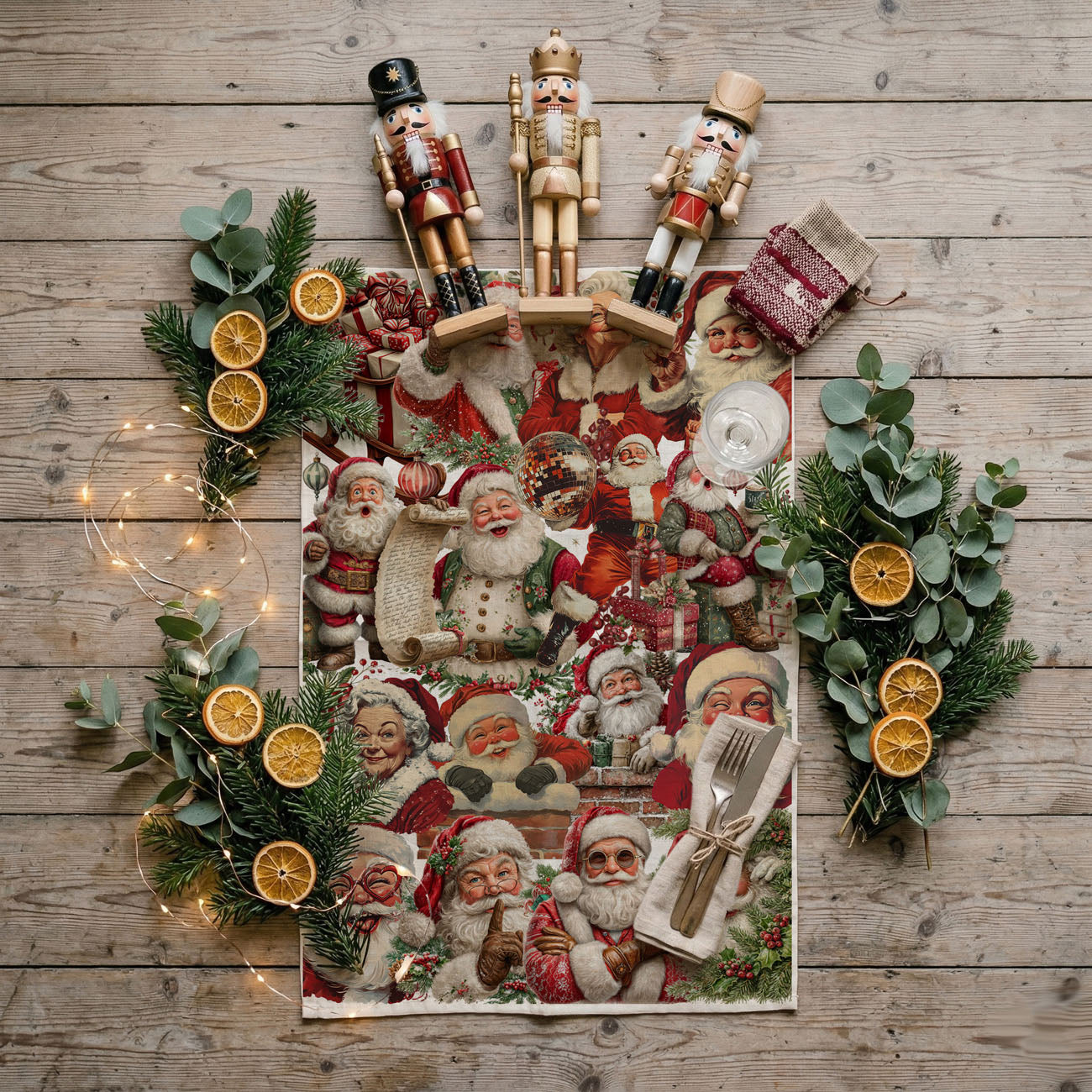 Christmas kitchen decor towel Santa theme
festive holiday kitchen styling towel
cozy Christmas kitchen towel decor
farmhouse Christmas towel Santa design
holiday home decor kitchen towel funny