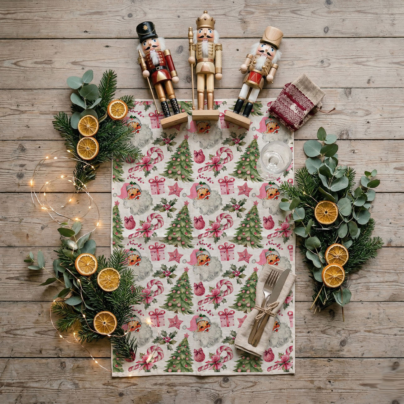 cottagecore pink christmas kitchen towel santa face
styled kitchen decor towel pink santa christmas theme
holiday countertop decor pink santa towel
pink santa christmas kitchen towel gift for her
vintage santa face towel christmas gift feminine decor
cute pink christmas gift santa kitchen towel