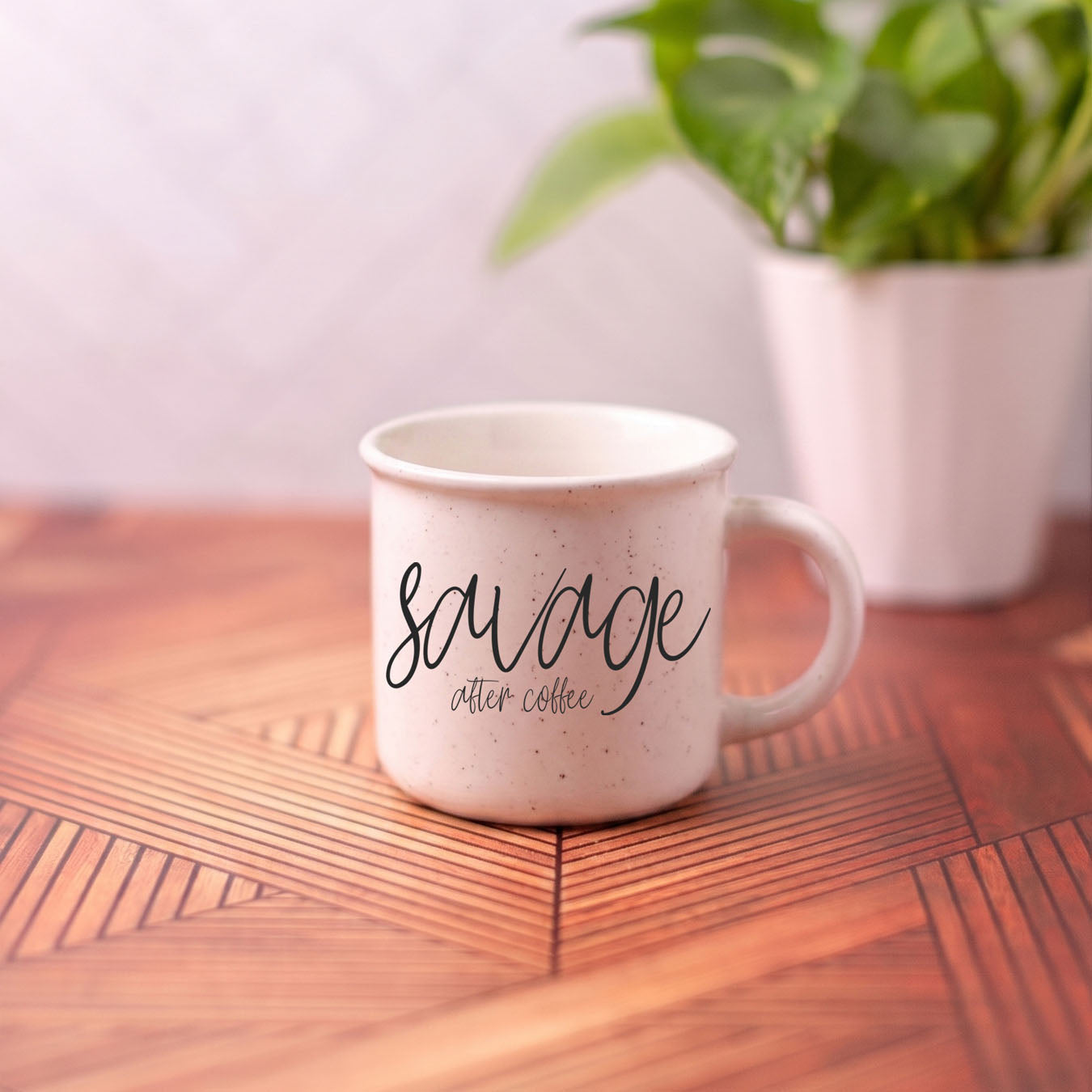 Savage After Coffee 14.5oz