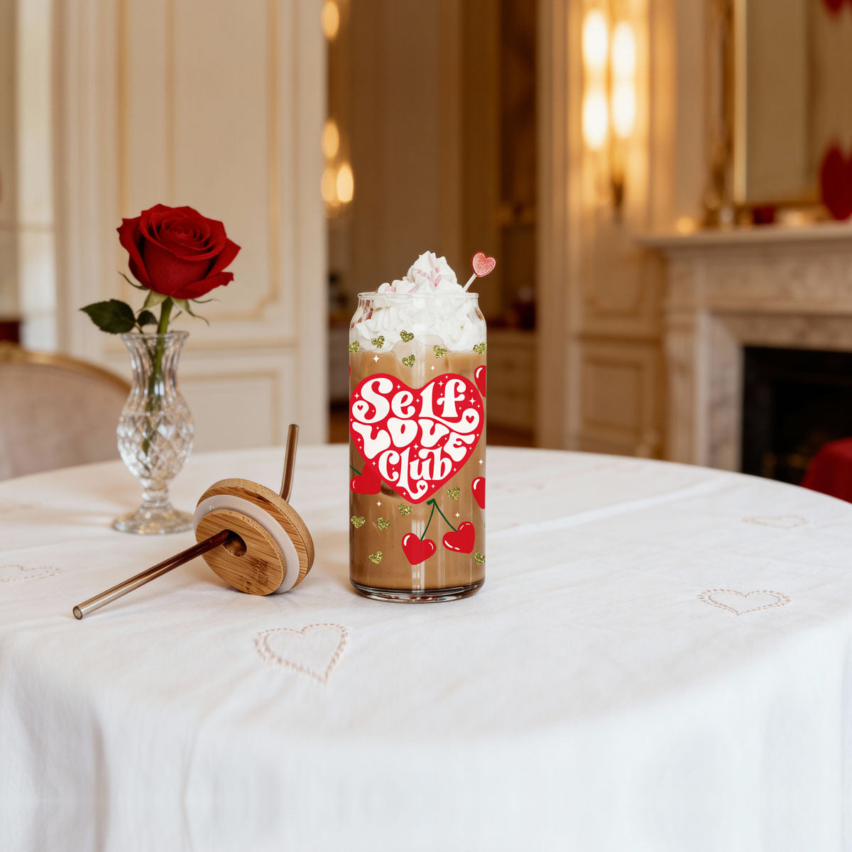 Self Love Club 20oz