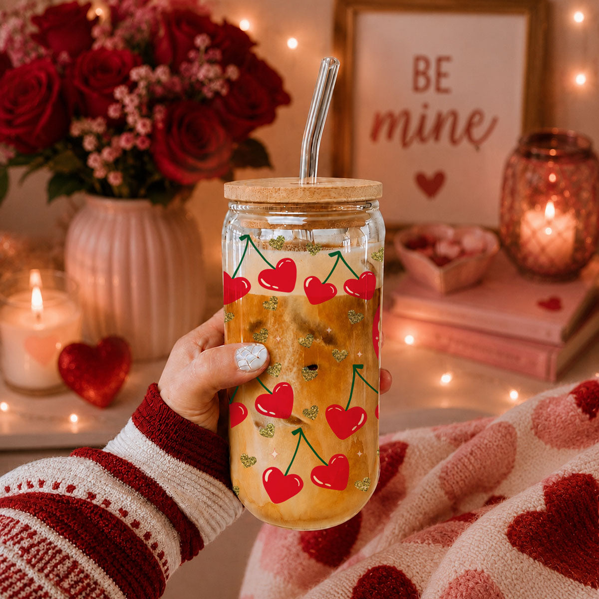 Self Love Club 20oz