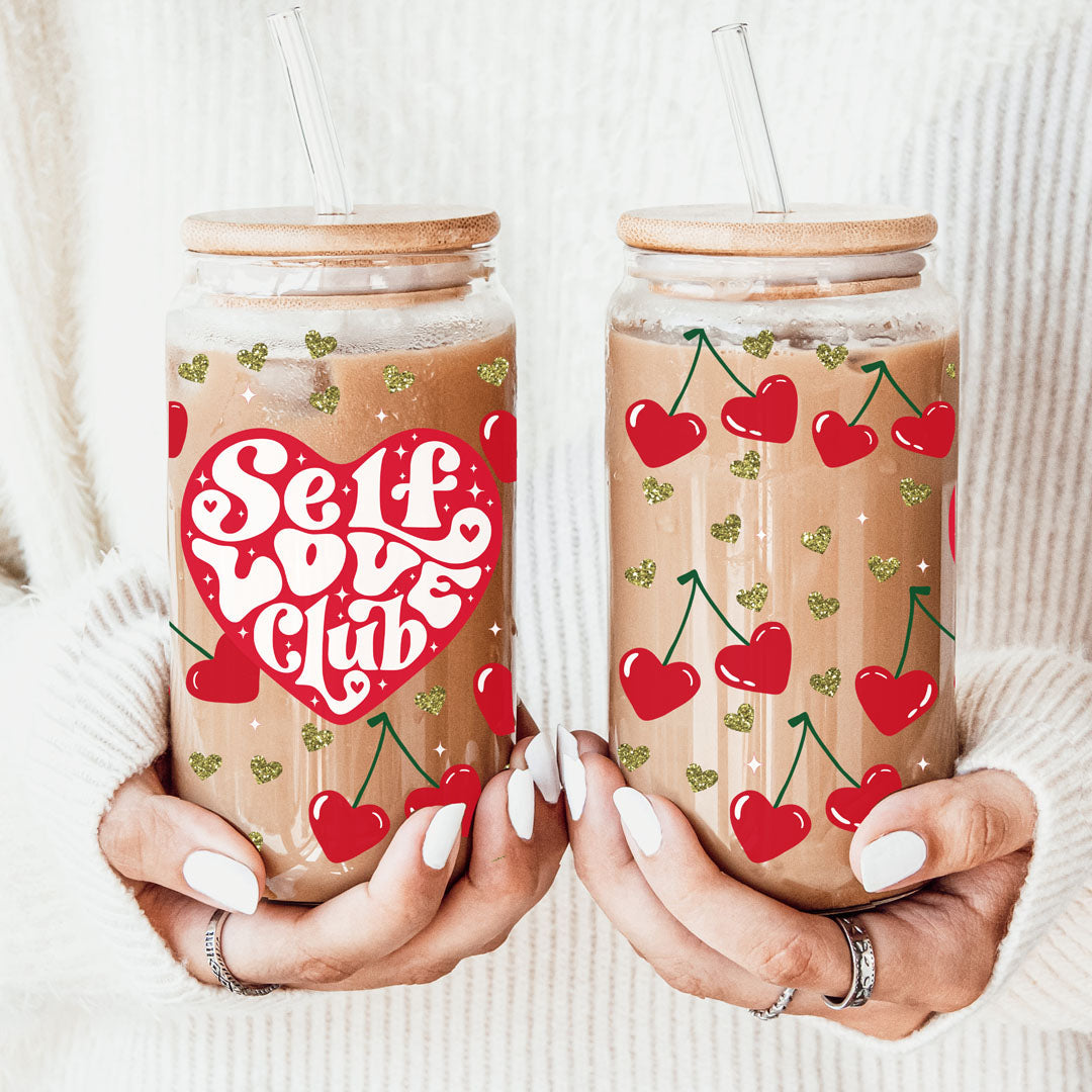 Self Love Club 20oz