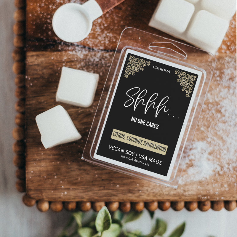 Best Wax Melts with Coconut