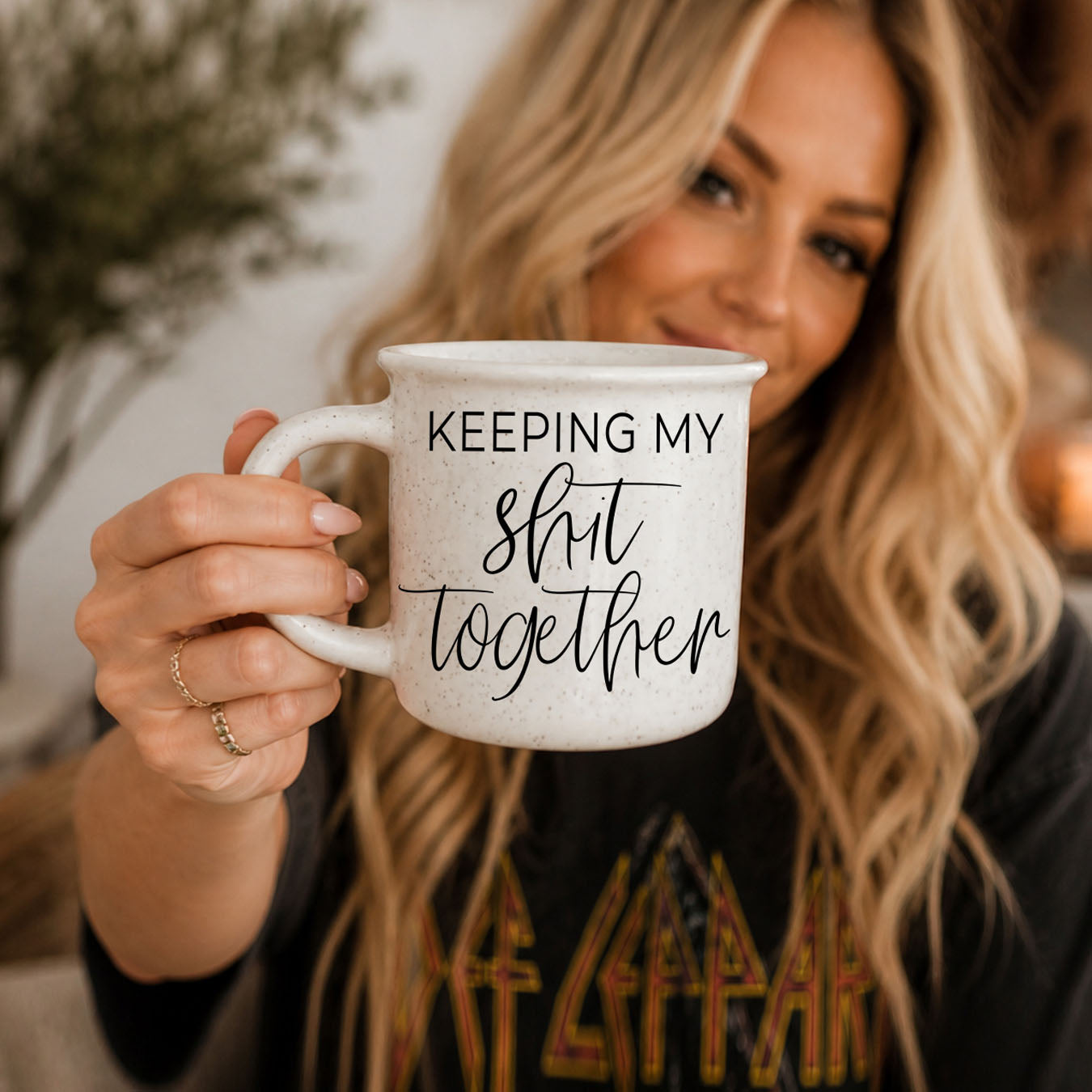 Shit Together | PRE-ORDER